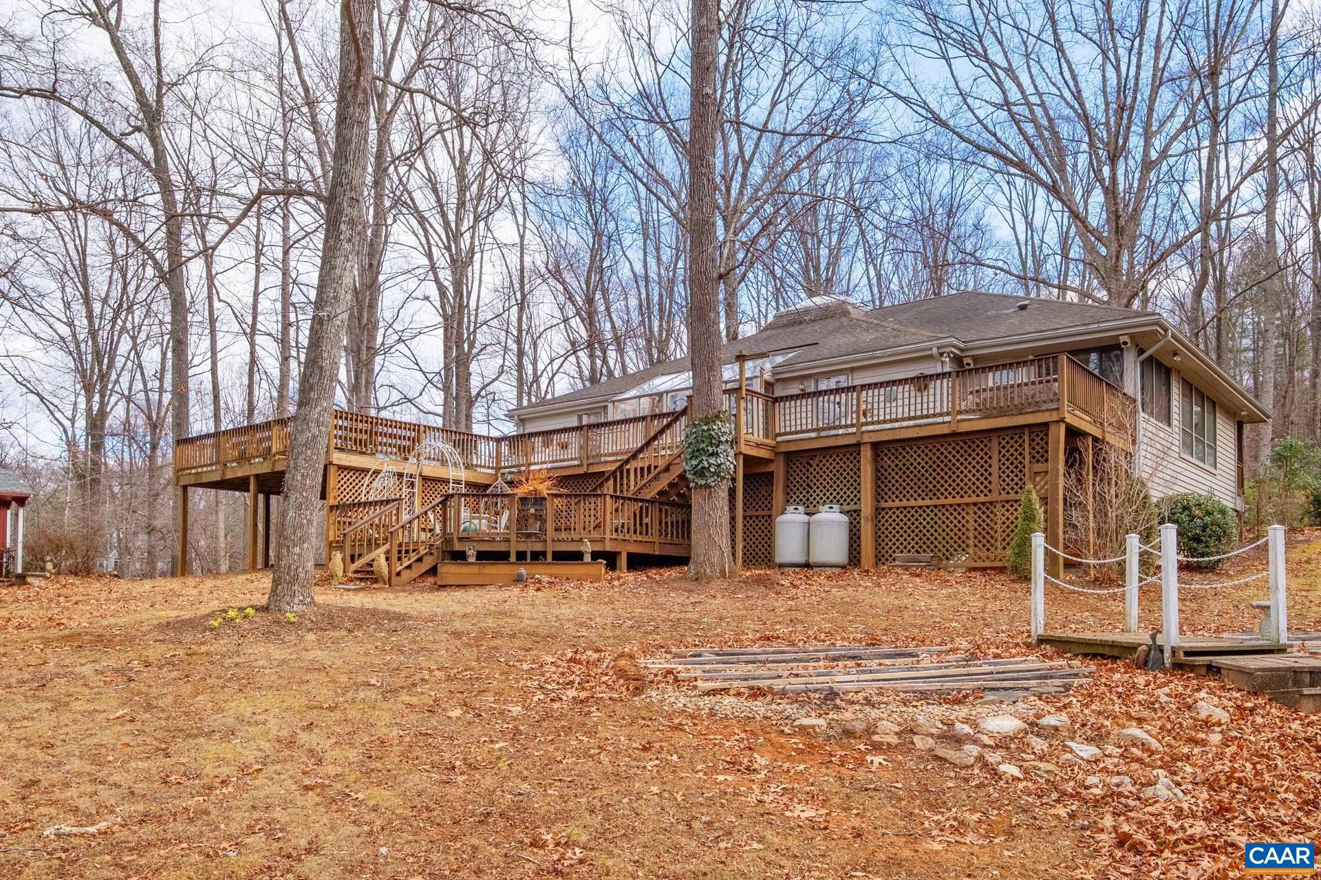 57 WOODPECKER WAY