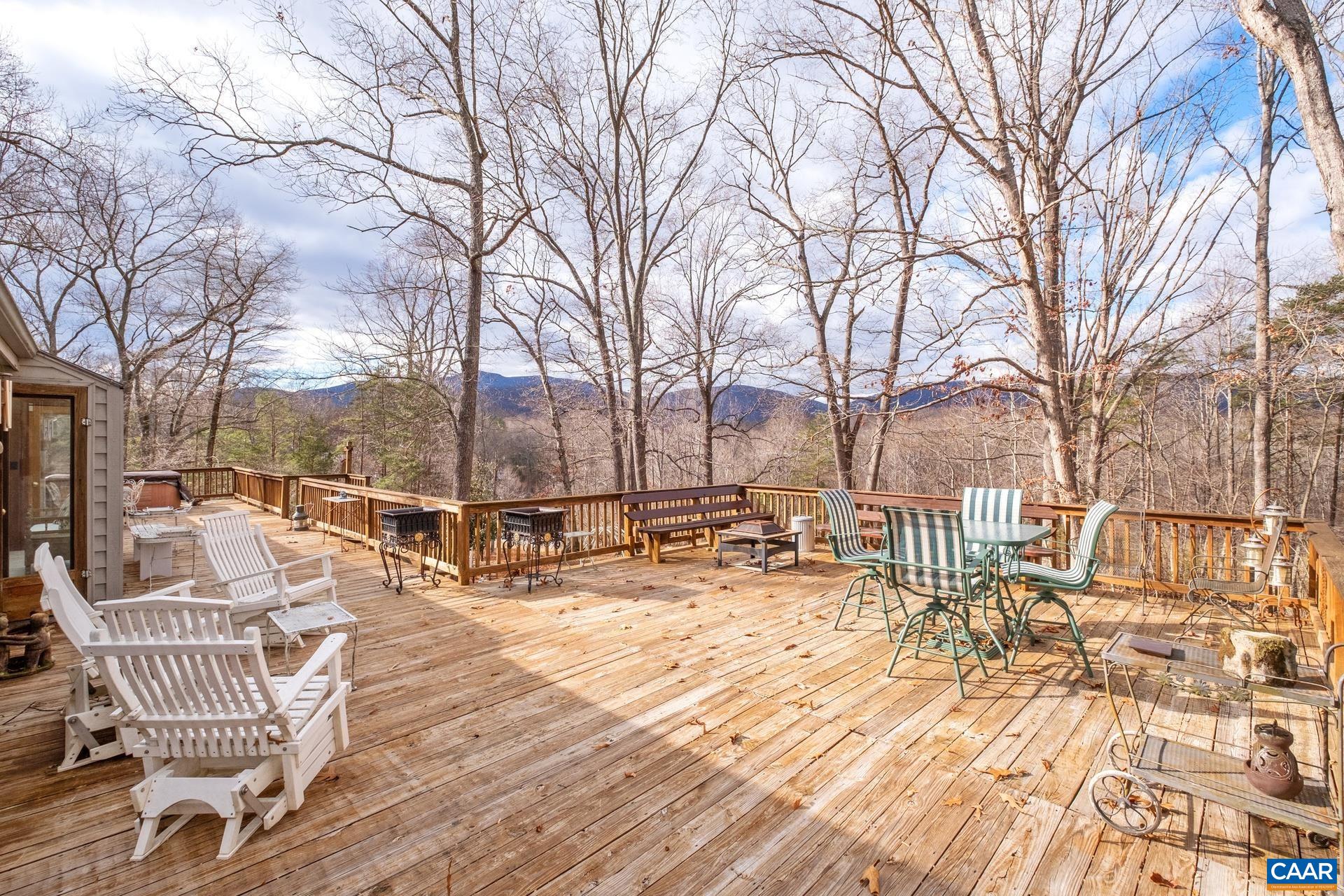 57 WOODPECKER WAY