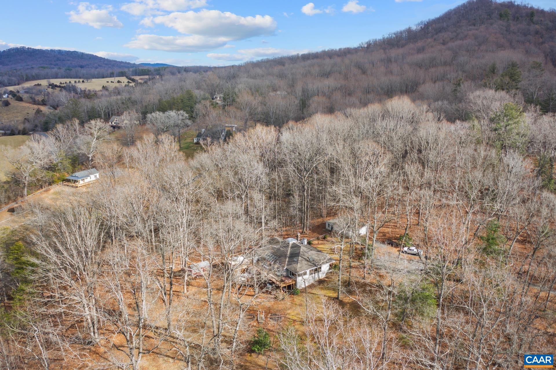 57 WOODPECKER WAY