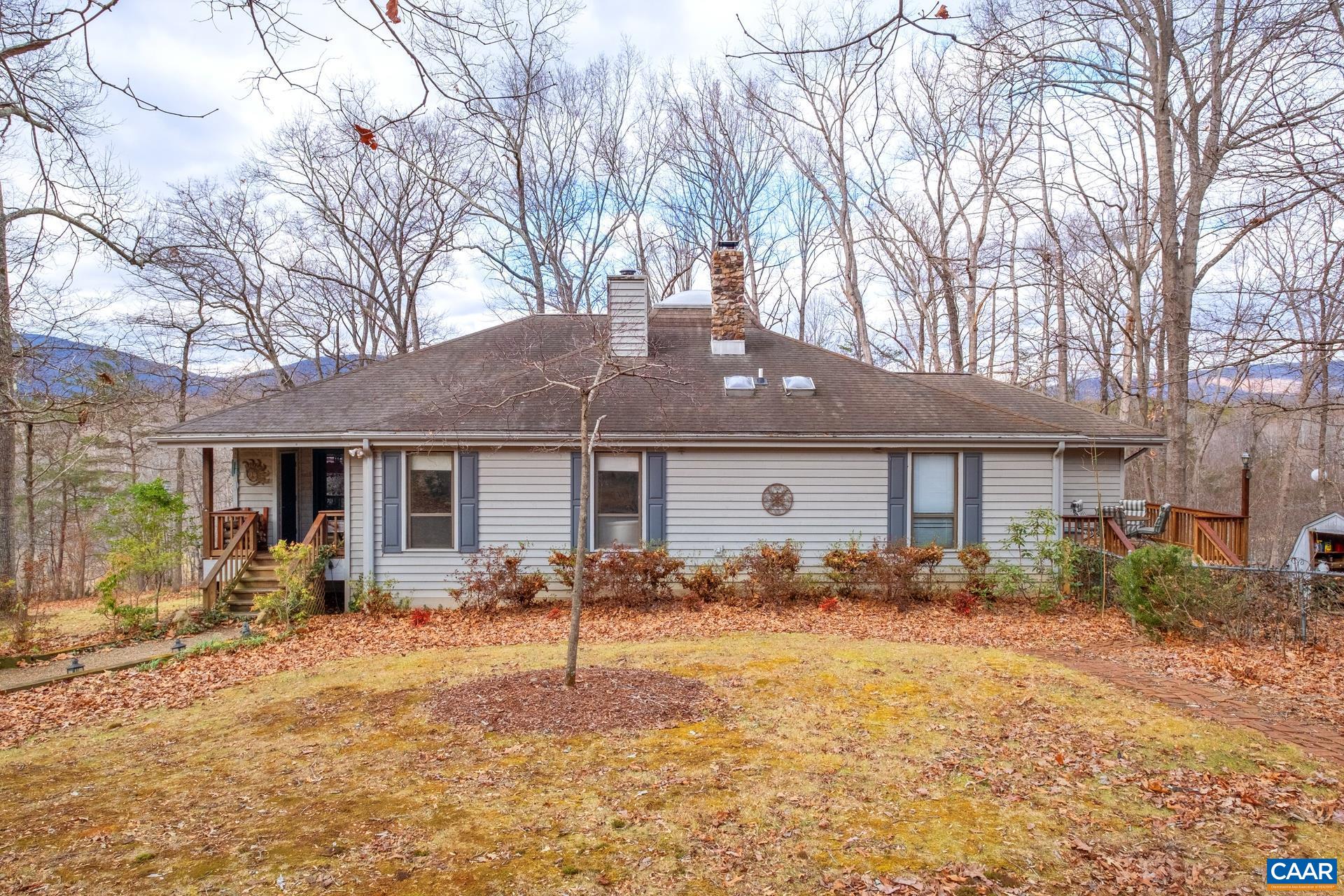 57 WOODPECKER WAY
