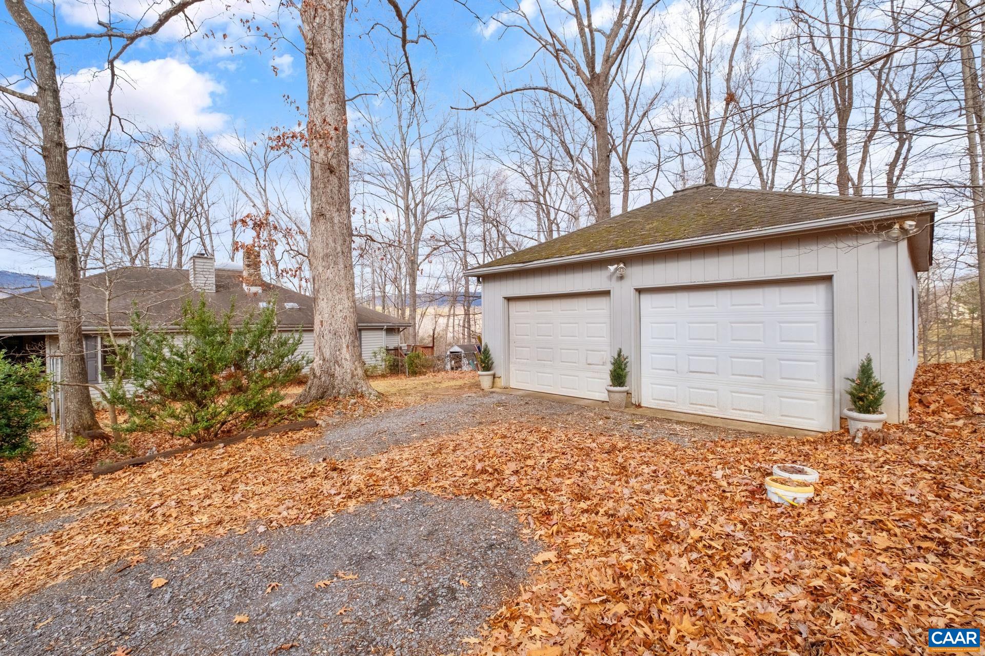 57 WOODPECKER WAY