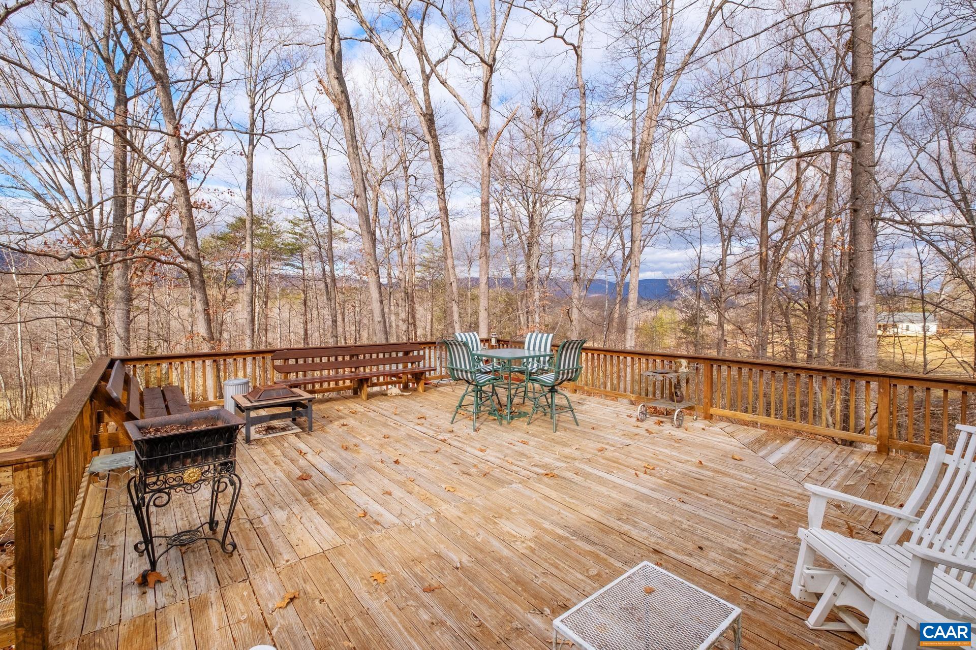 57 WOODPECKER WAY