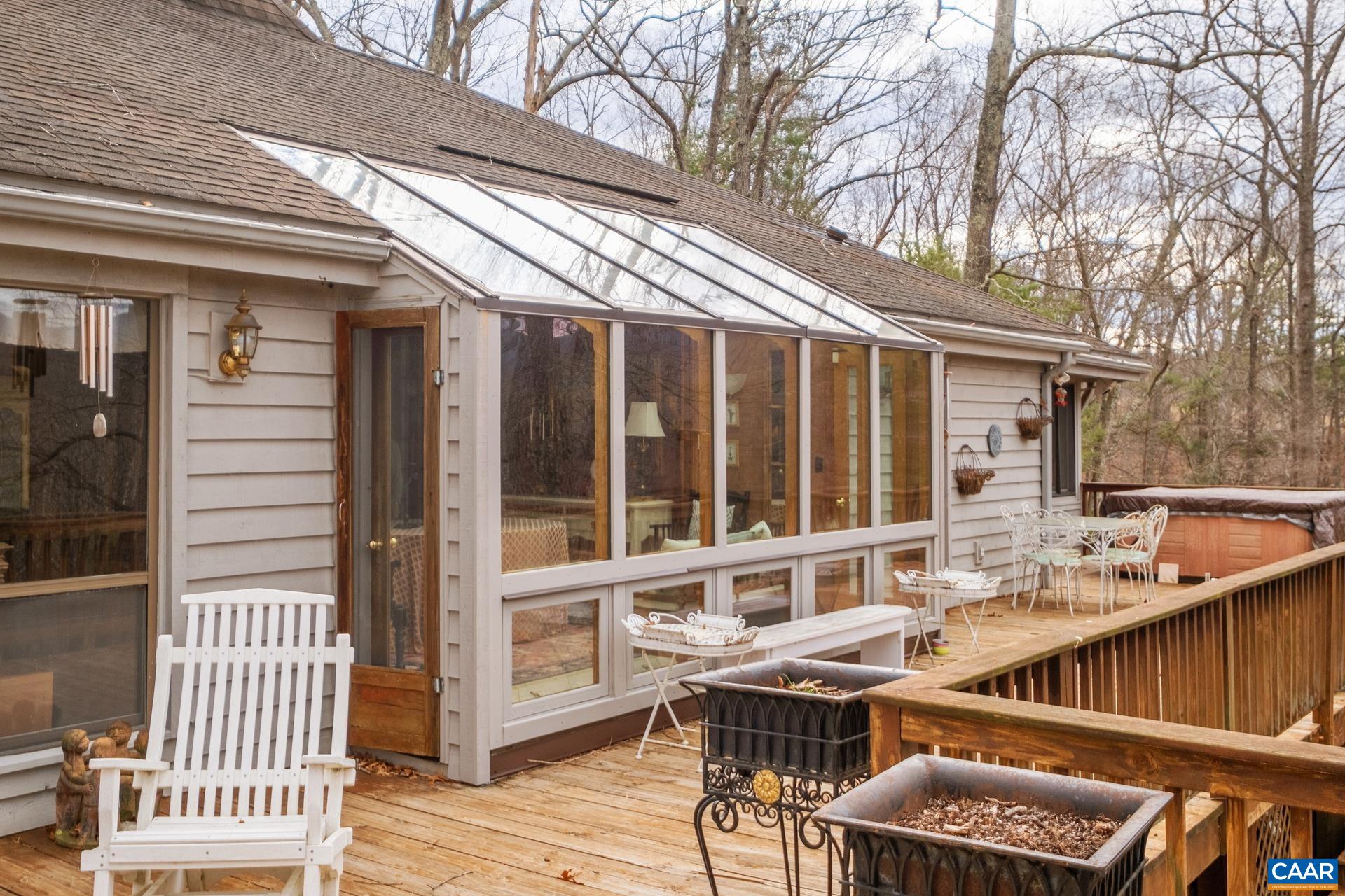 57 WOODPECKER WAY