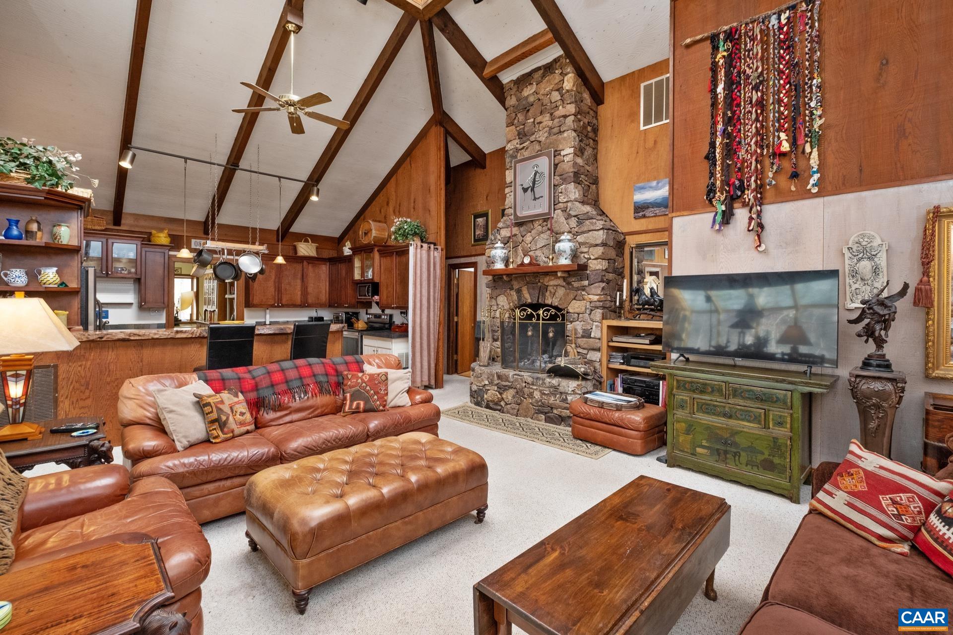 57 WOODPECKER WAY