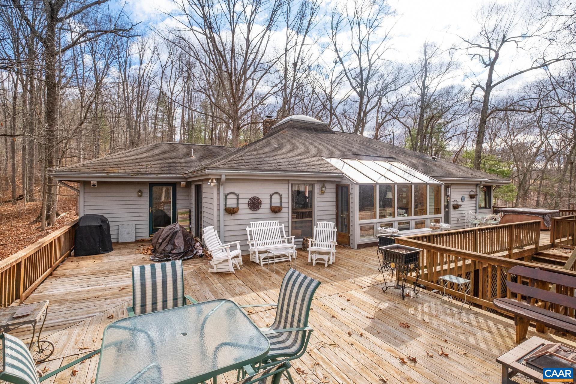 57 WOODPECKER WAY