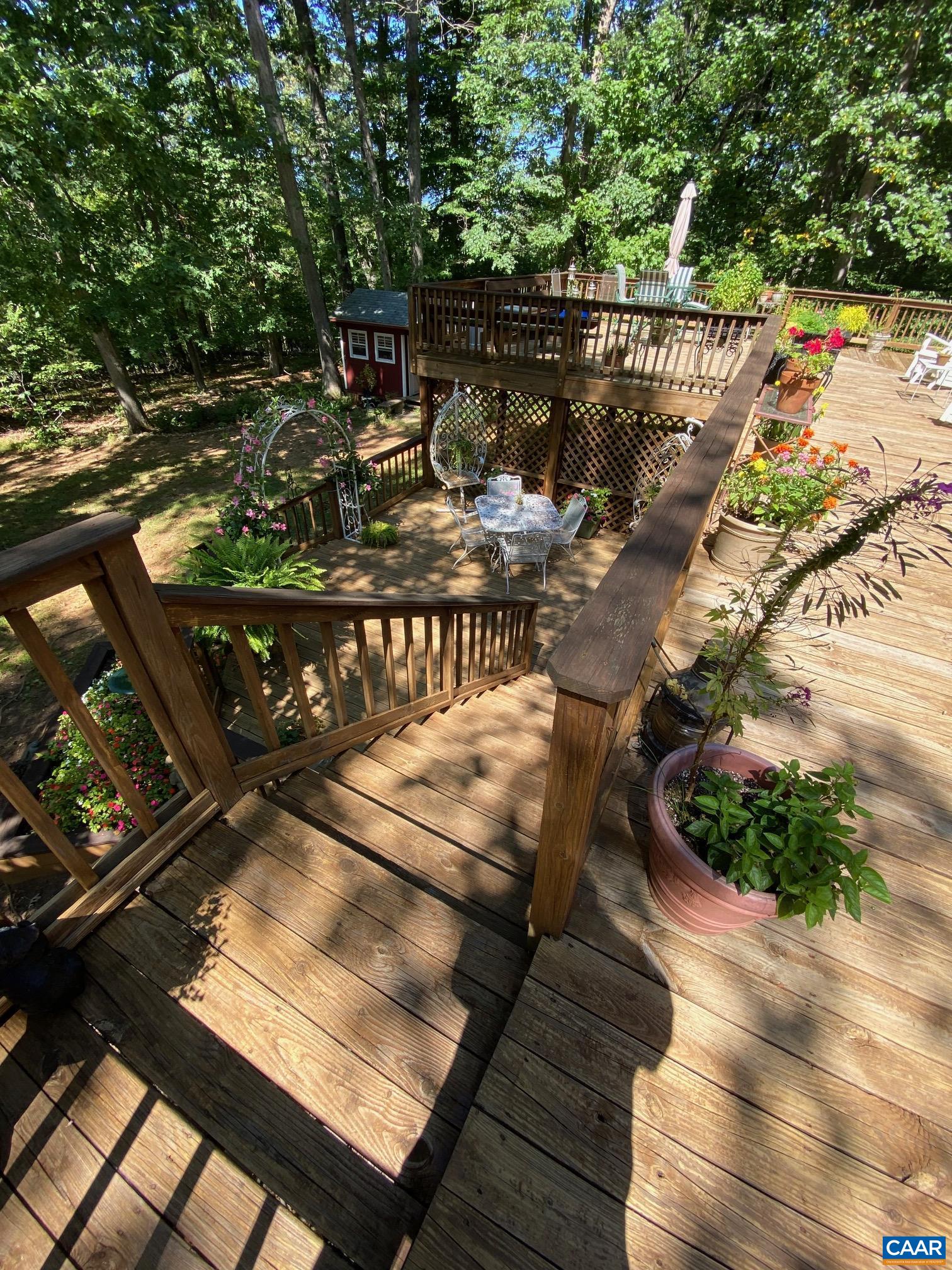 57 WOODPECKER WAY