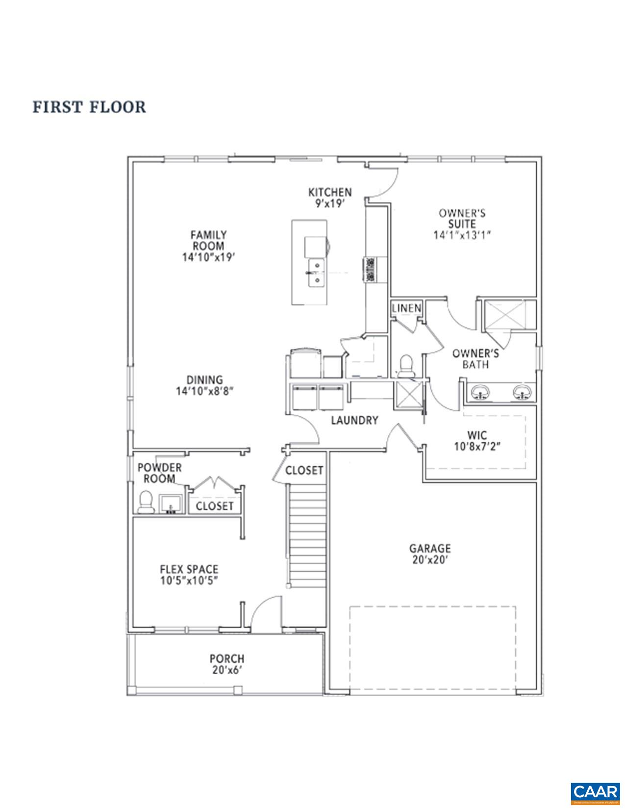 2060 DUNWOOD DR