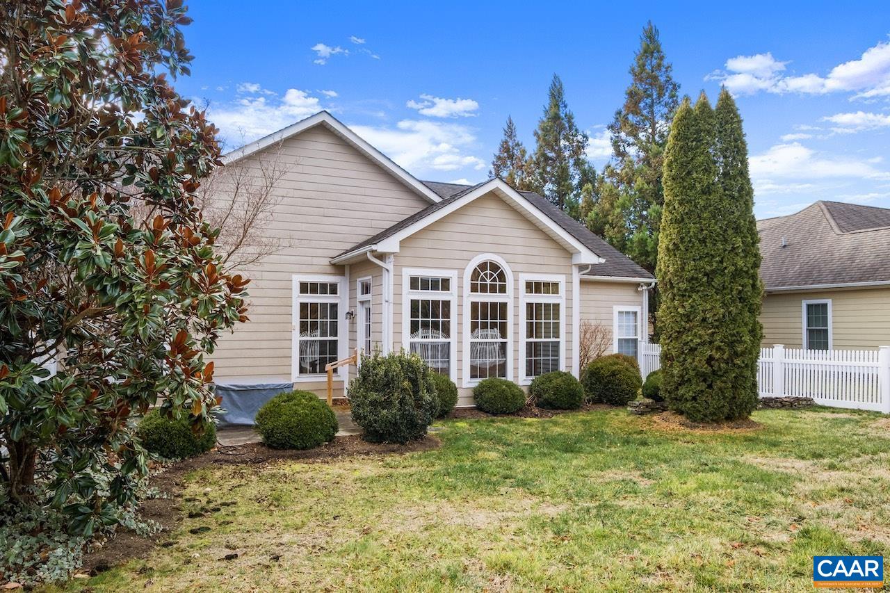 325 STONE ORCHARD DR