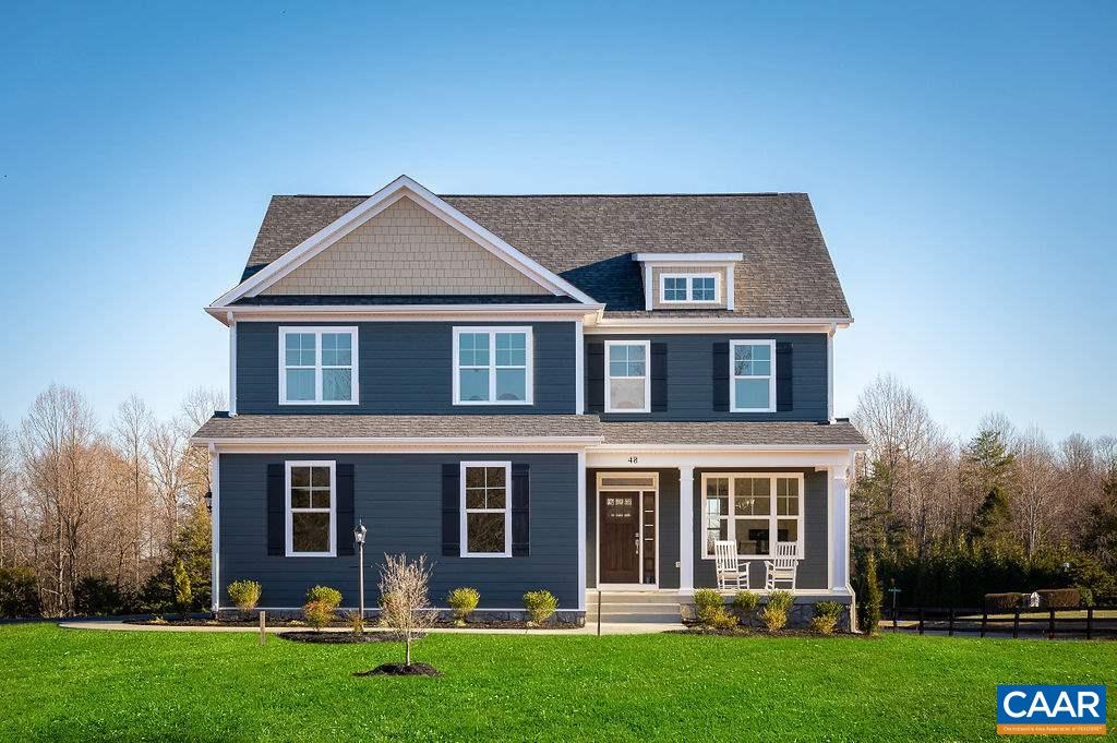 Lot 13 BARTHOLOMEW PL