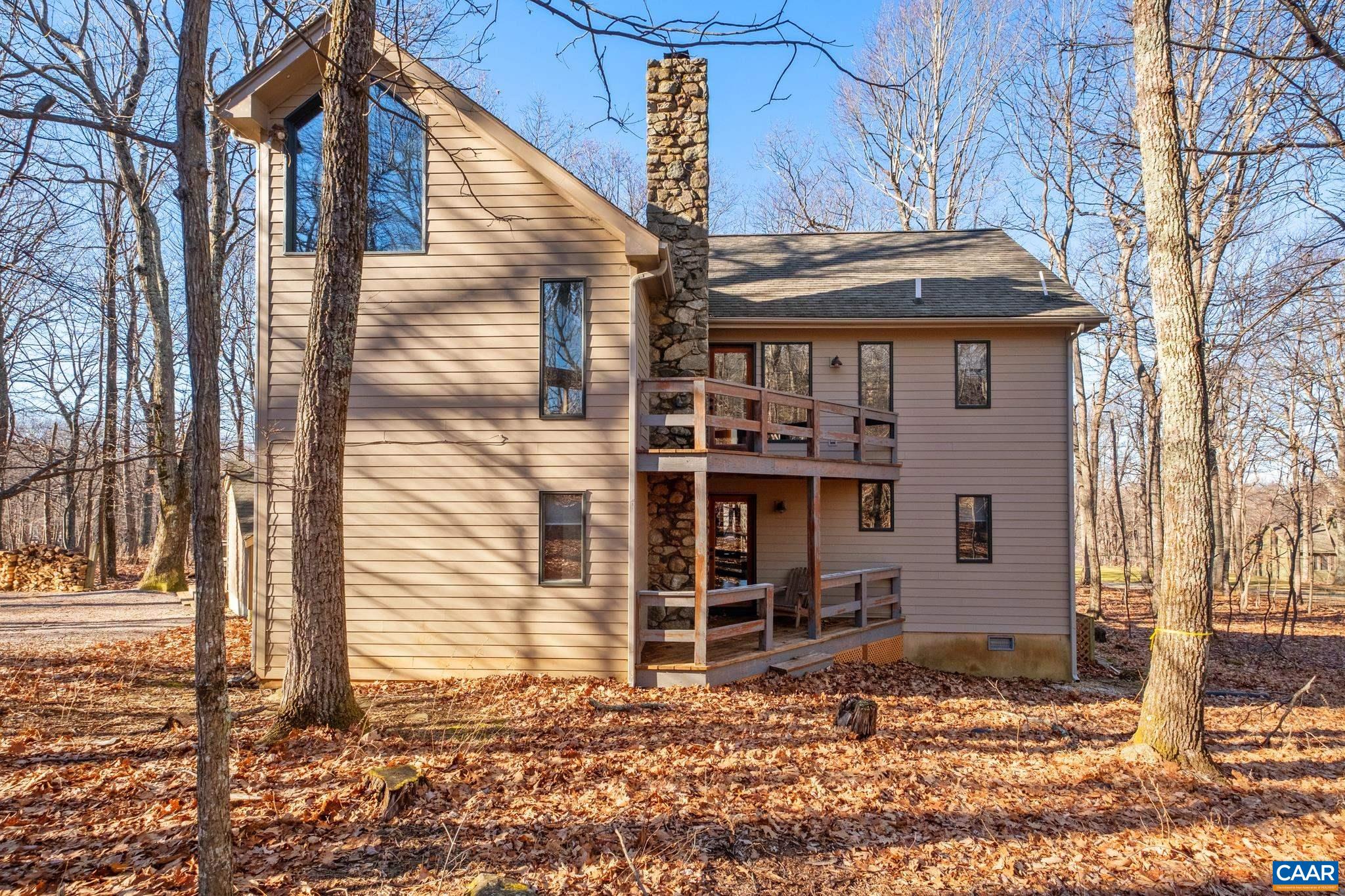 229 FAWN RIDGE DR