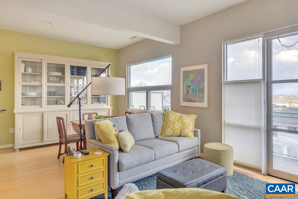 820 EAST HIGH ST Unit: 13
