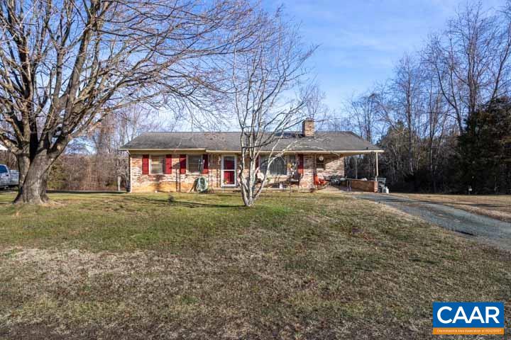 351 JUDGES RD