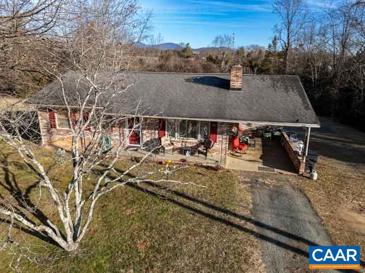 351 JUDGES RD