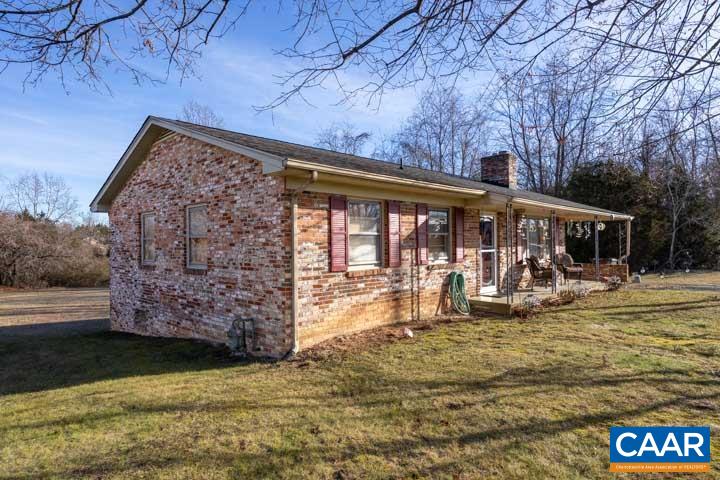 351 JUDGES RD