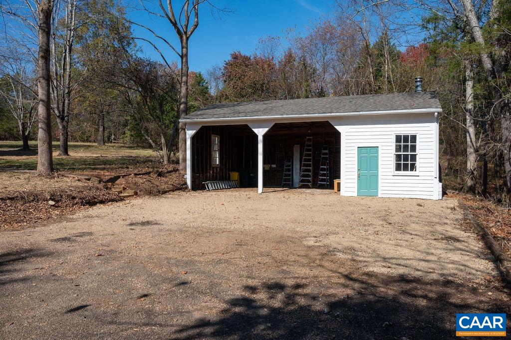 1232 DURRETT RIDGE RD