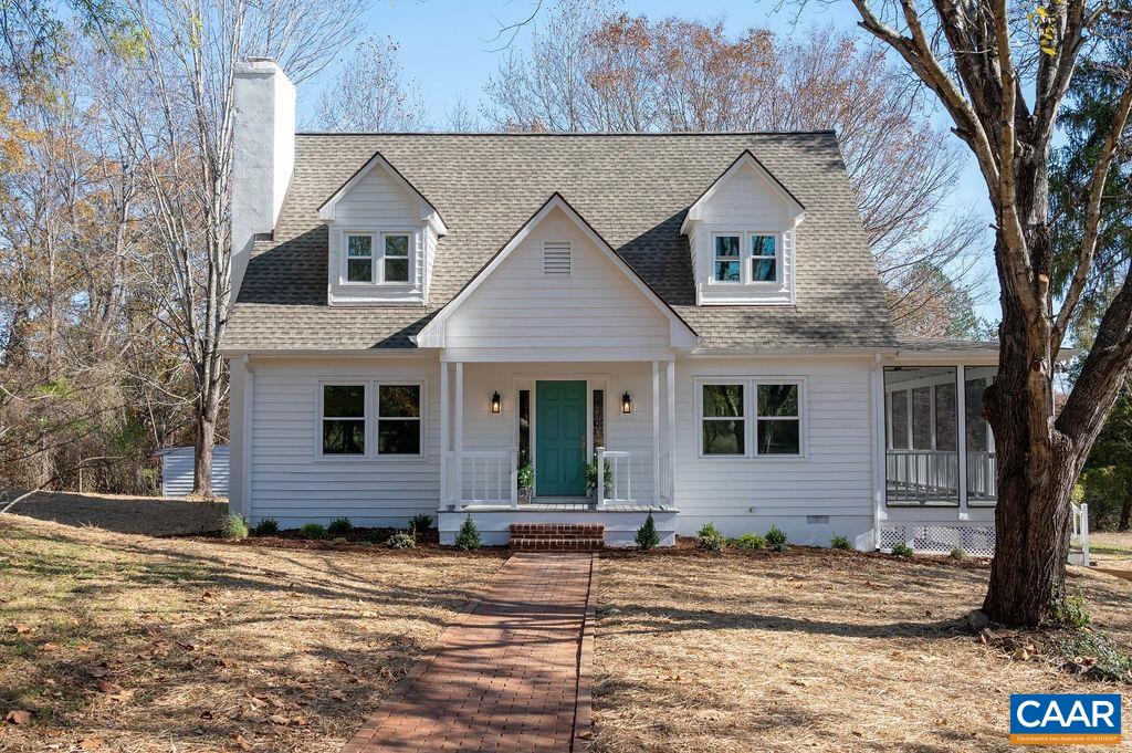 1232 DURRETT RIDGE RD