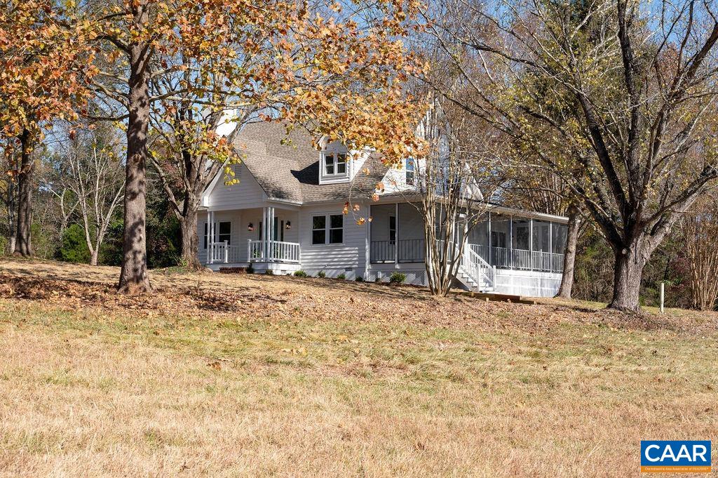 1232 DURRETT RIDGE RD