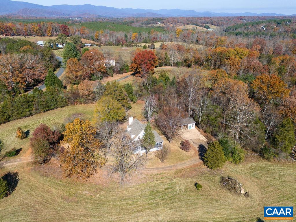 1232 DURRETT RIDGE RD