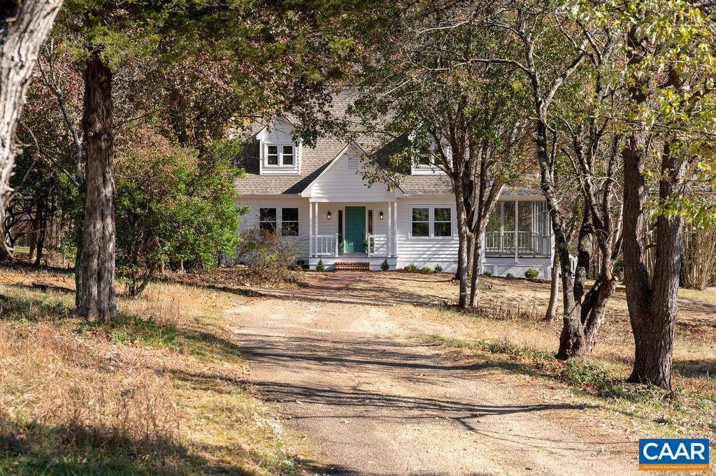 1232 DURRETT RIDGE RD