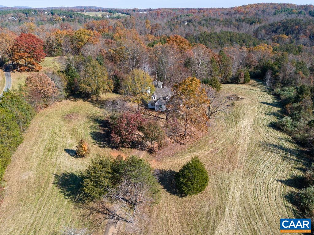 1232 DURRETT RIDGE RD