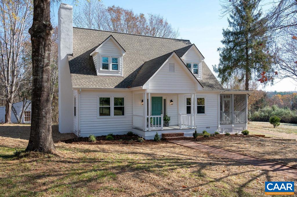 1232 DURRETT RIDGE RD