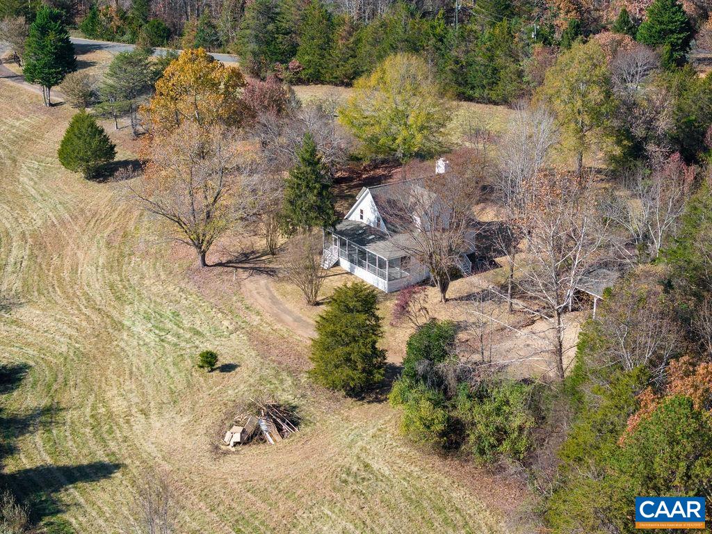 1232 DURRETT RIDGE RD