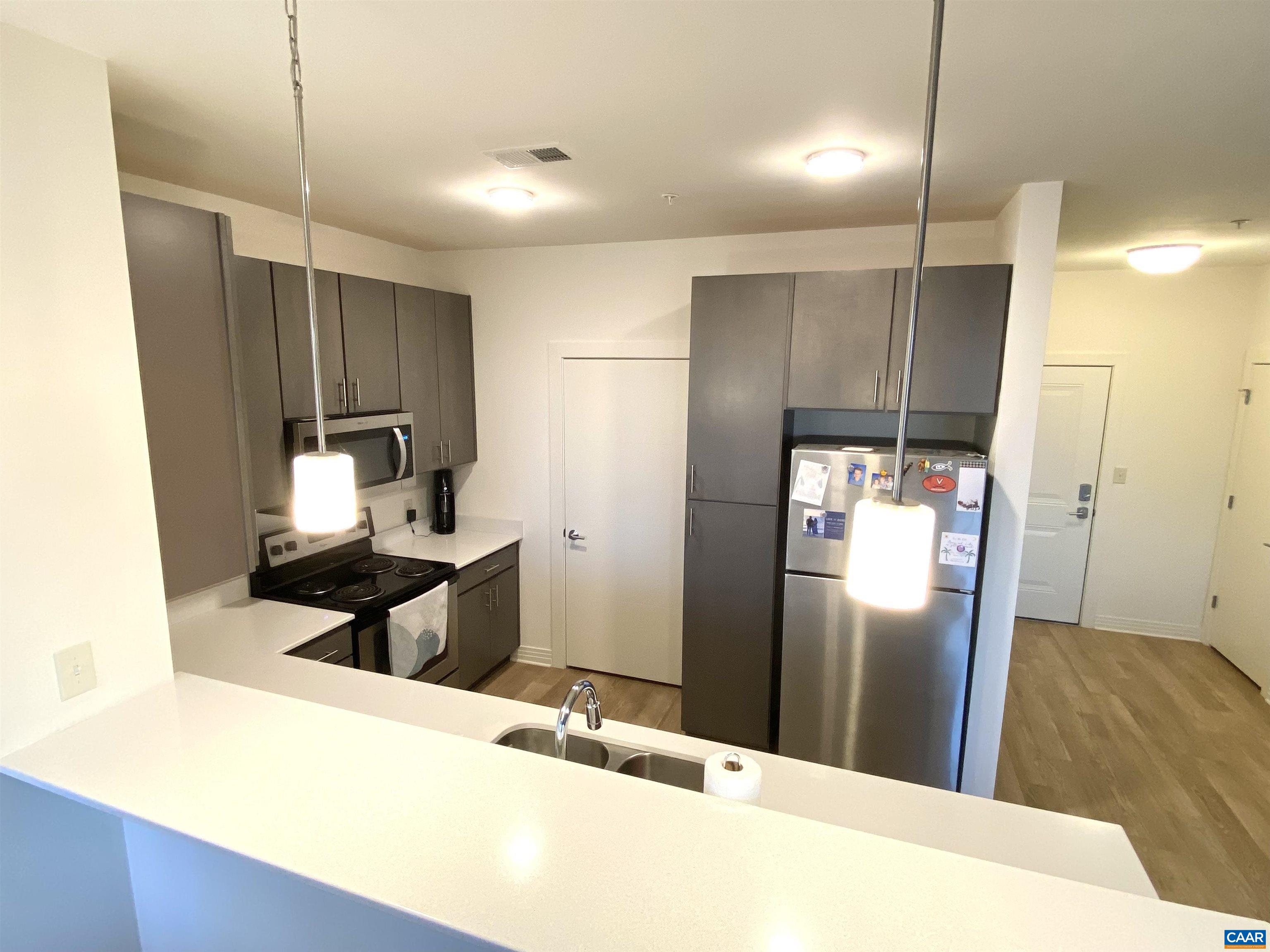 615 RIO ROAD EAST Unit: 322