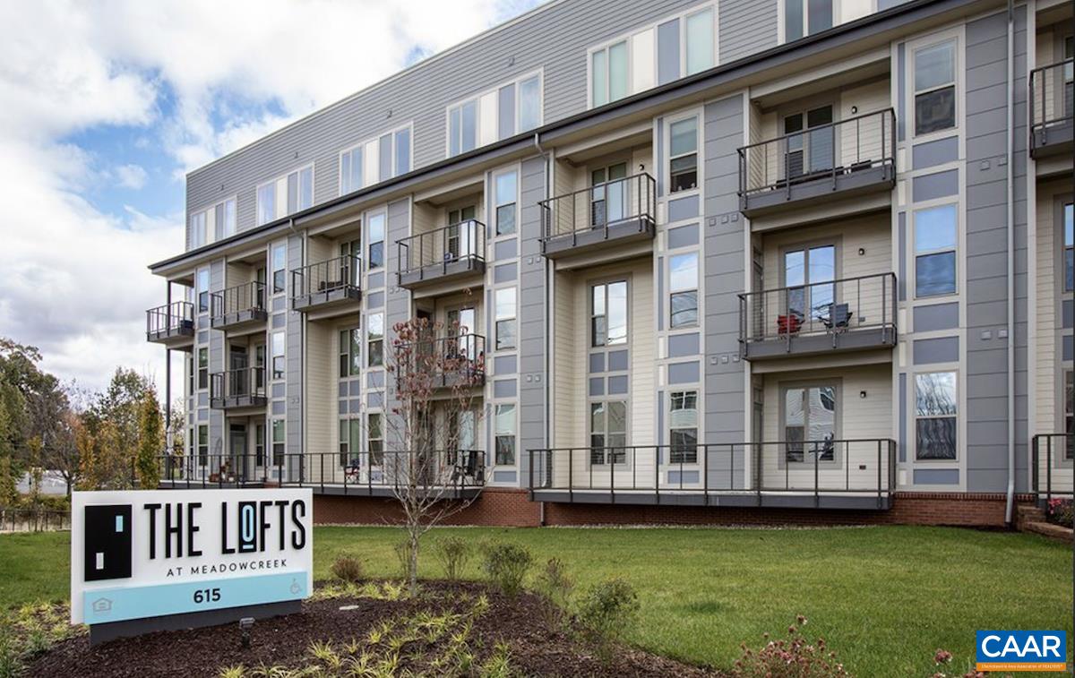 615 RIO ROAD EAST Unit: 322