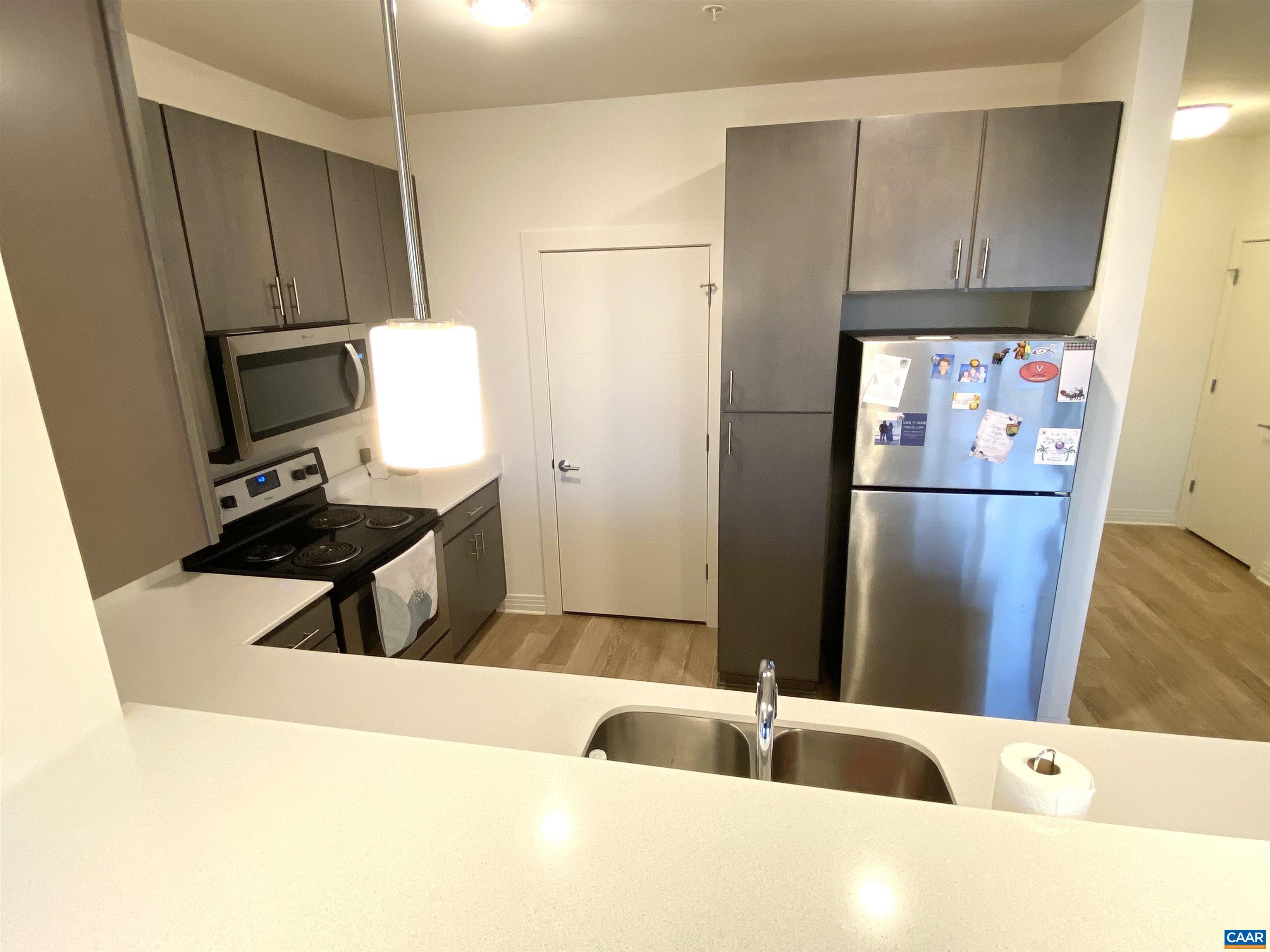 615 RIO ROAD EAST Unit: 322