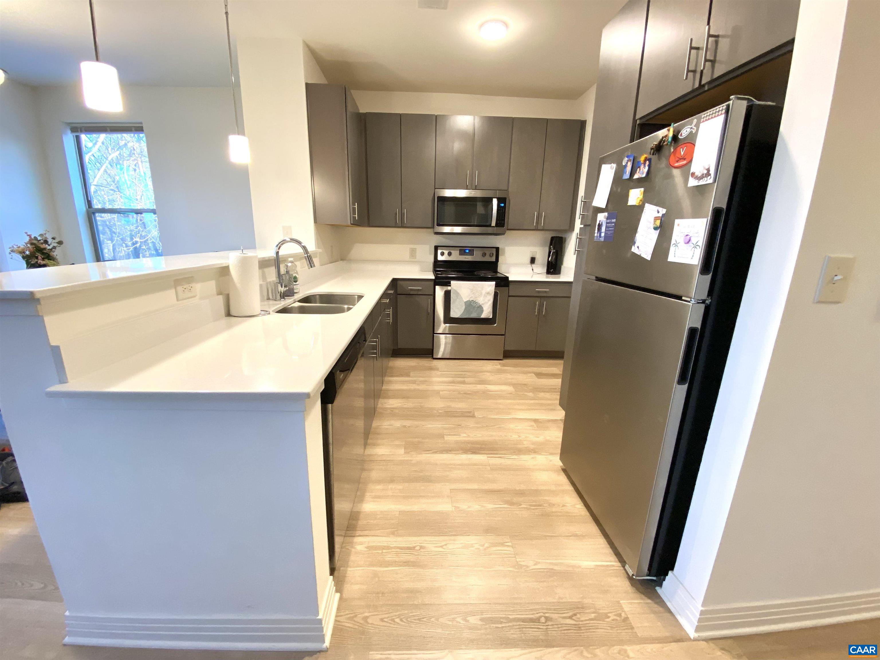 615 RIO ROAD EAST Unit: 322