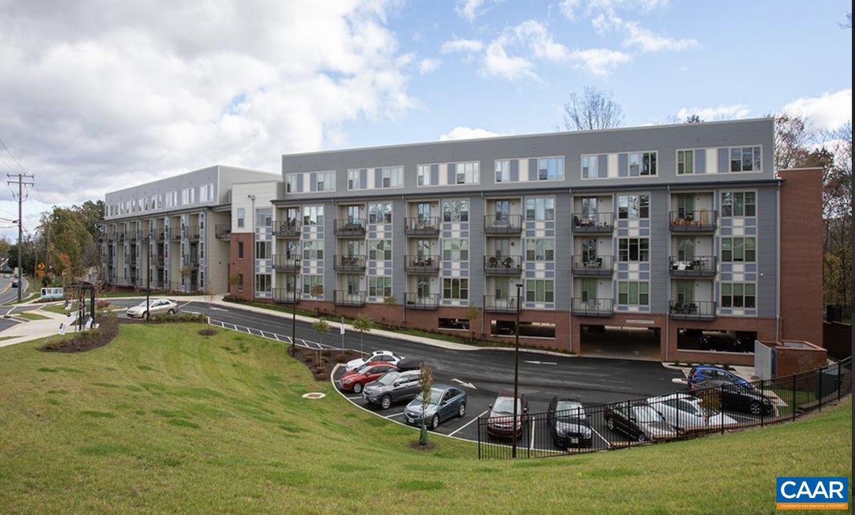 615 RIO ROAD EAST Unit: 322
