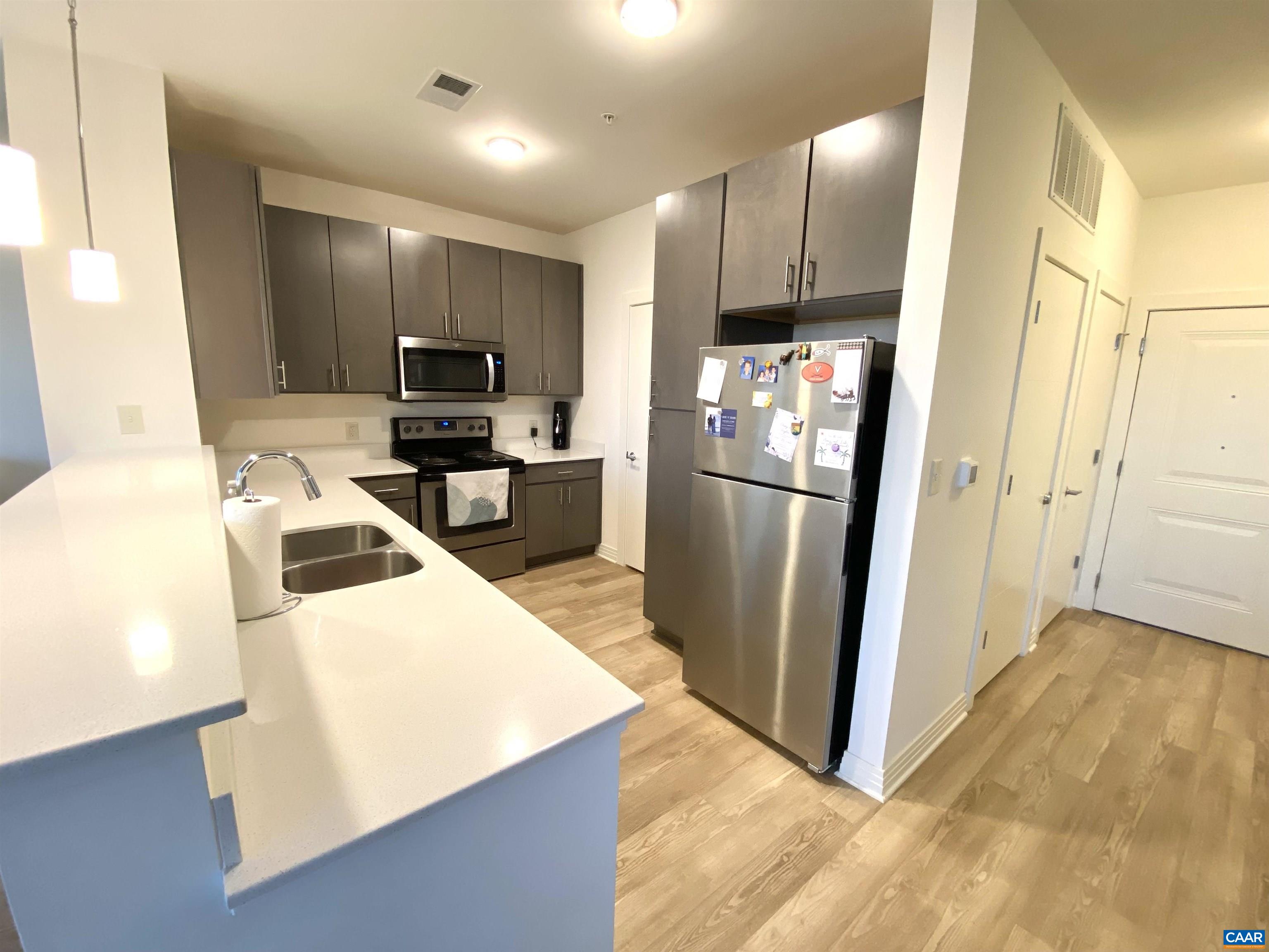 615 RIO ROAD EAST Unit: 322