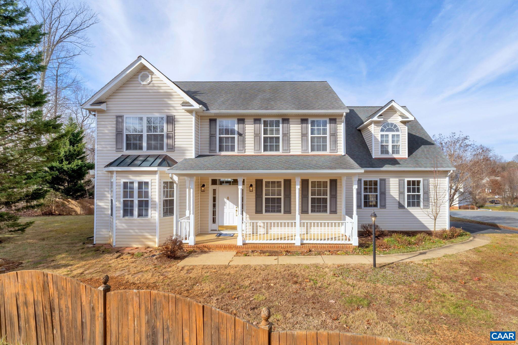 3205 S CHESTERFIELD CT