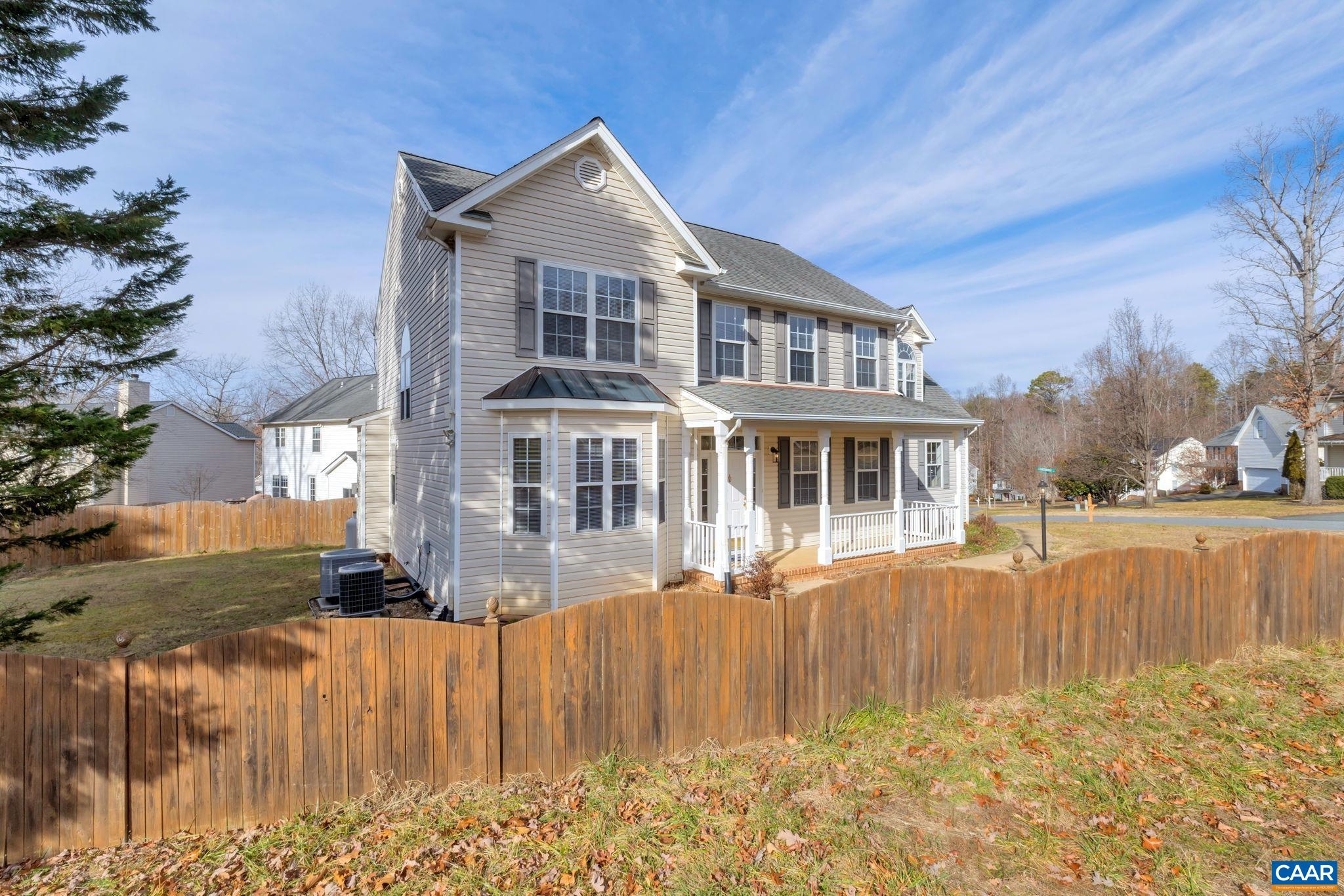 3205 S CHESTERFIELD CT