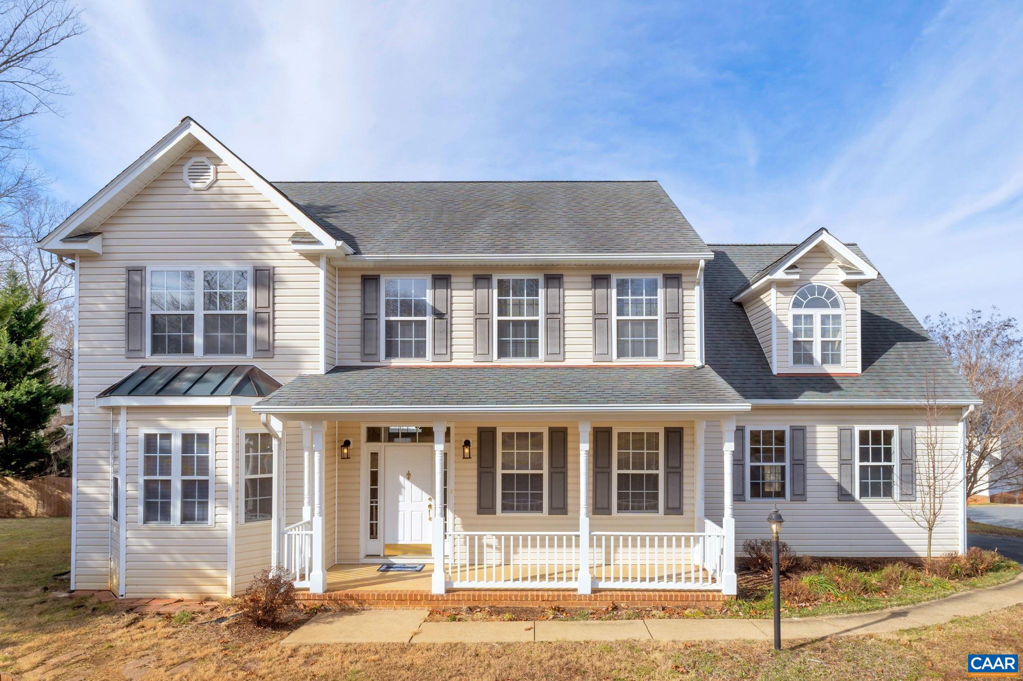 3205 S CHESTERFIELD CT