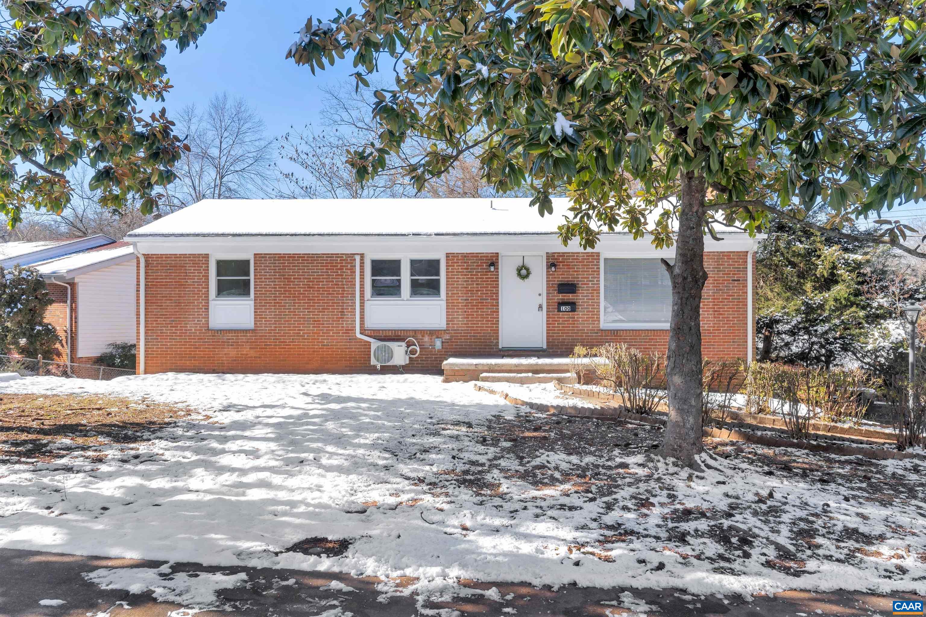 100 OLINDA DR