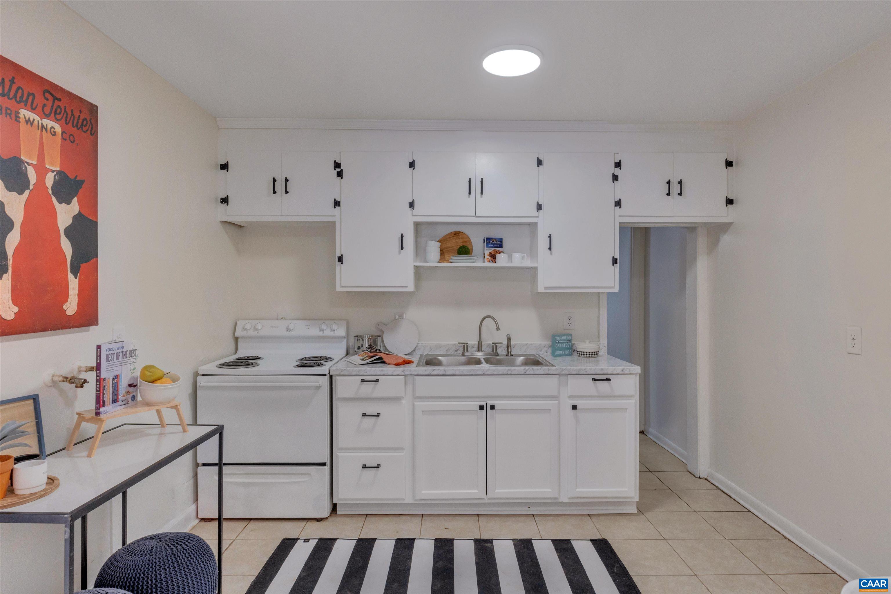 100 OLINDA DR