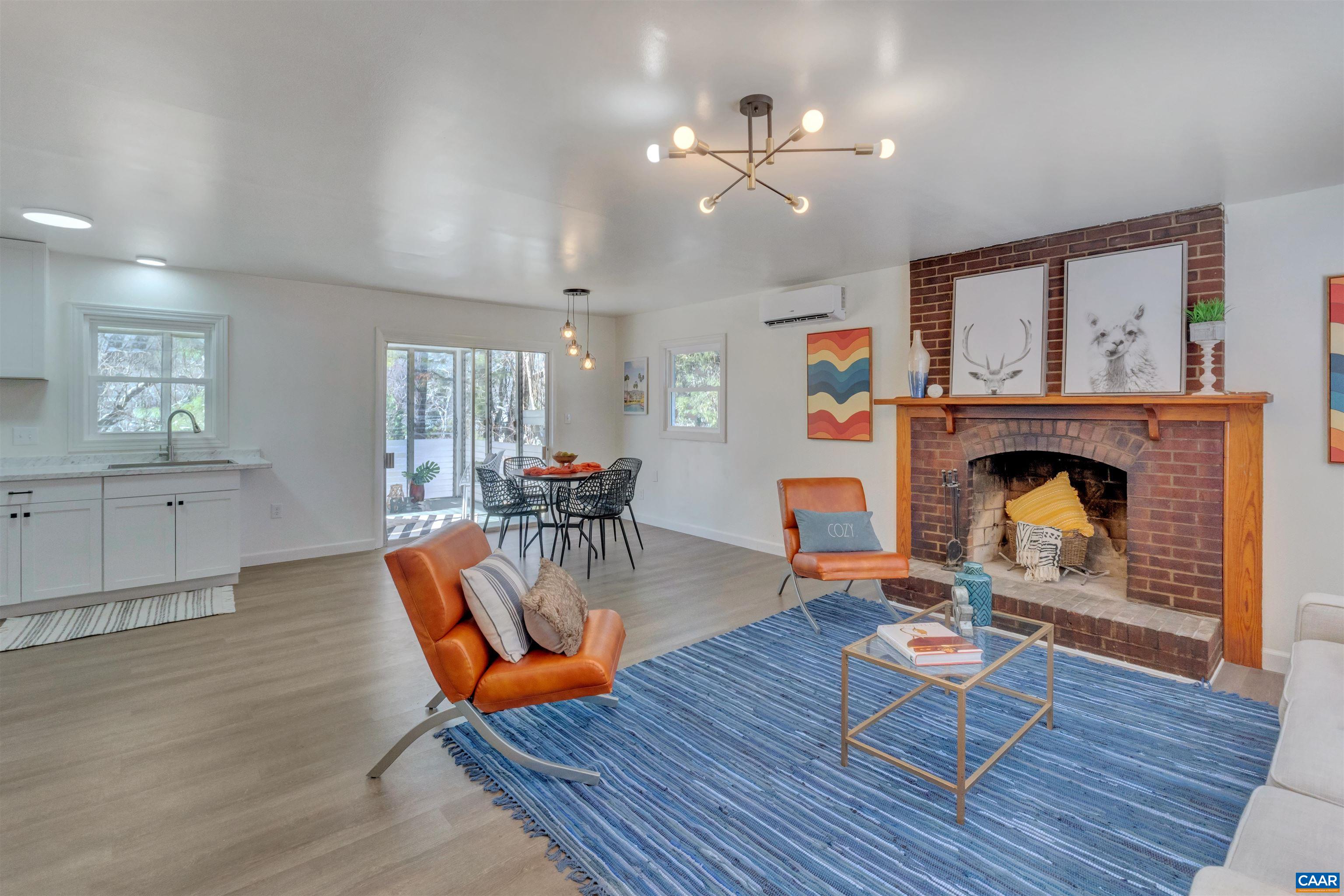 100 OLINDA DR