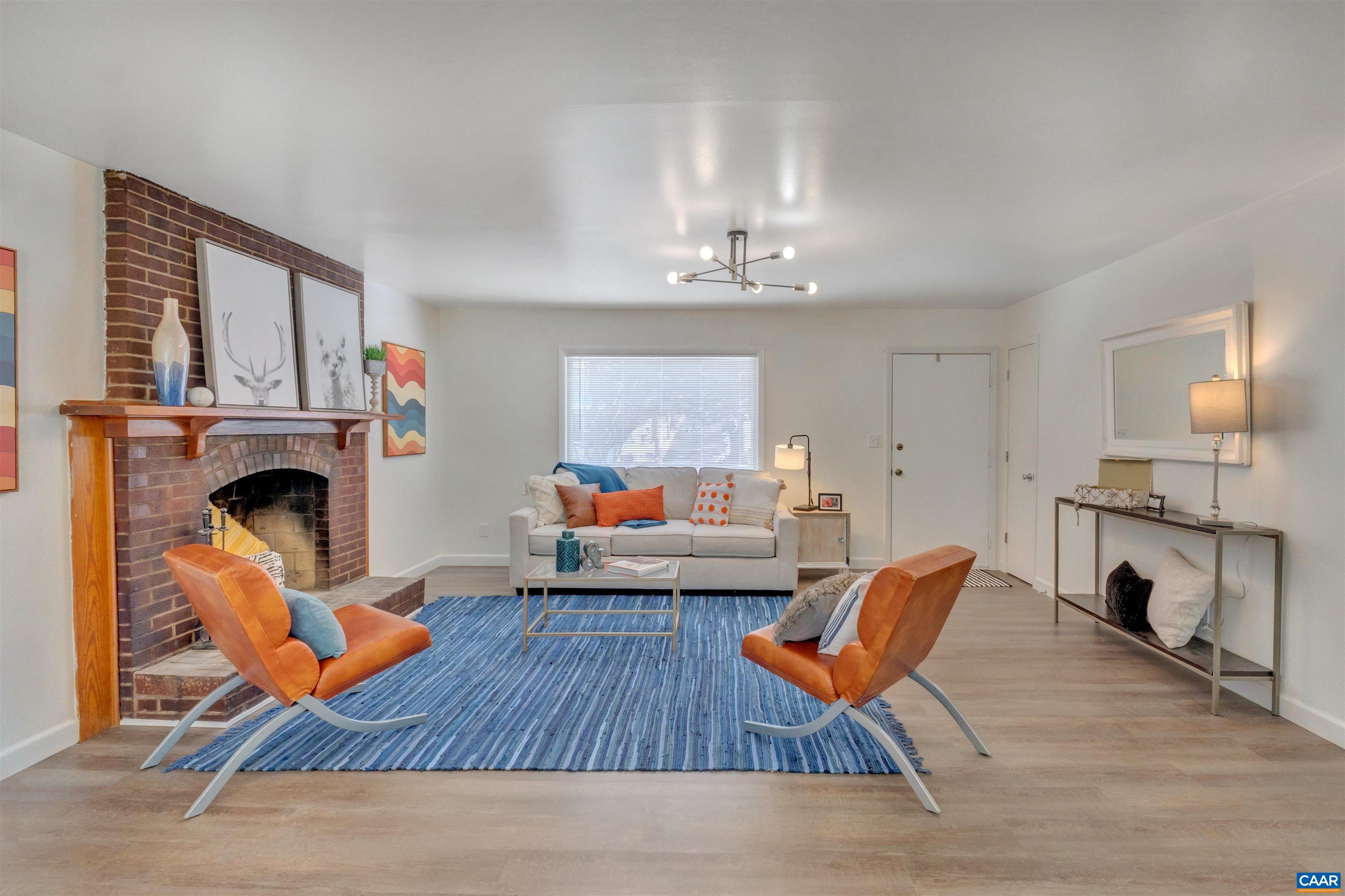 100 OLINDA DR