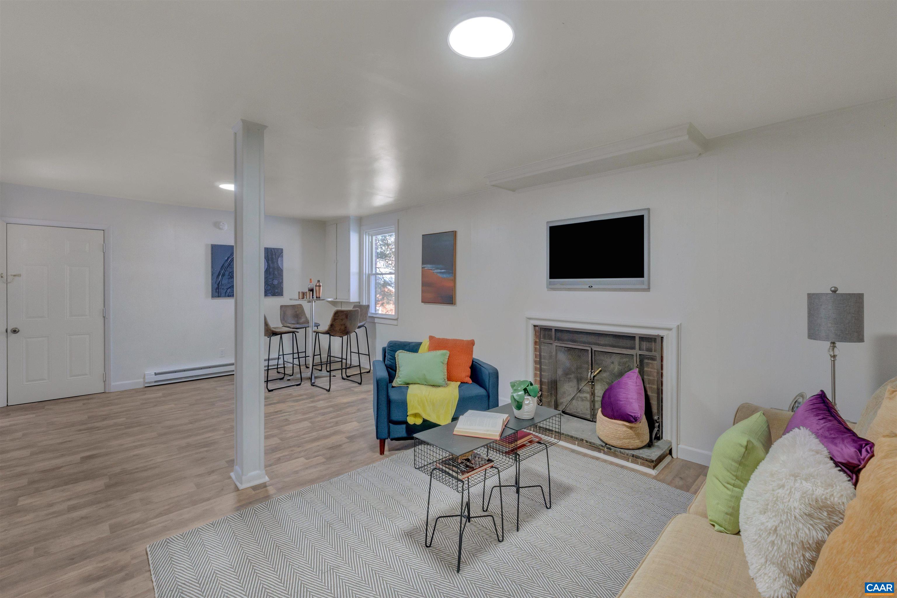 100 OLINDA DR