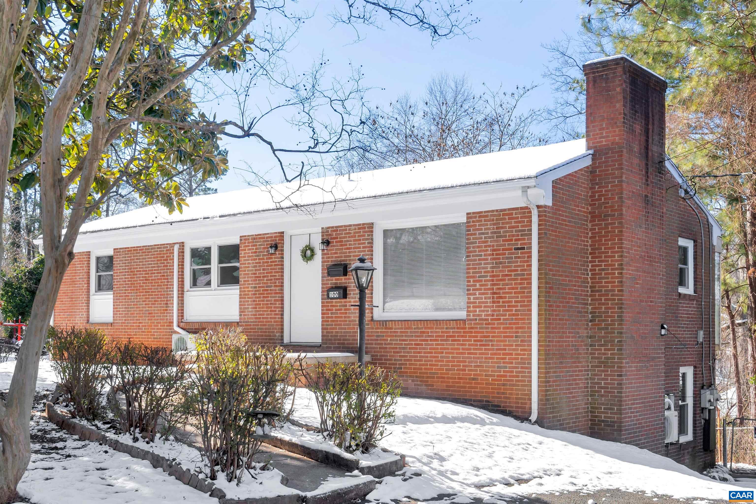 100 OLINDA DR