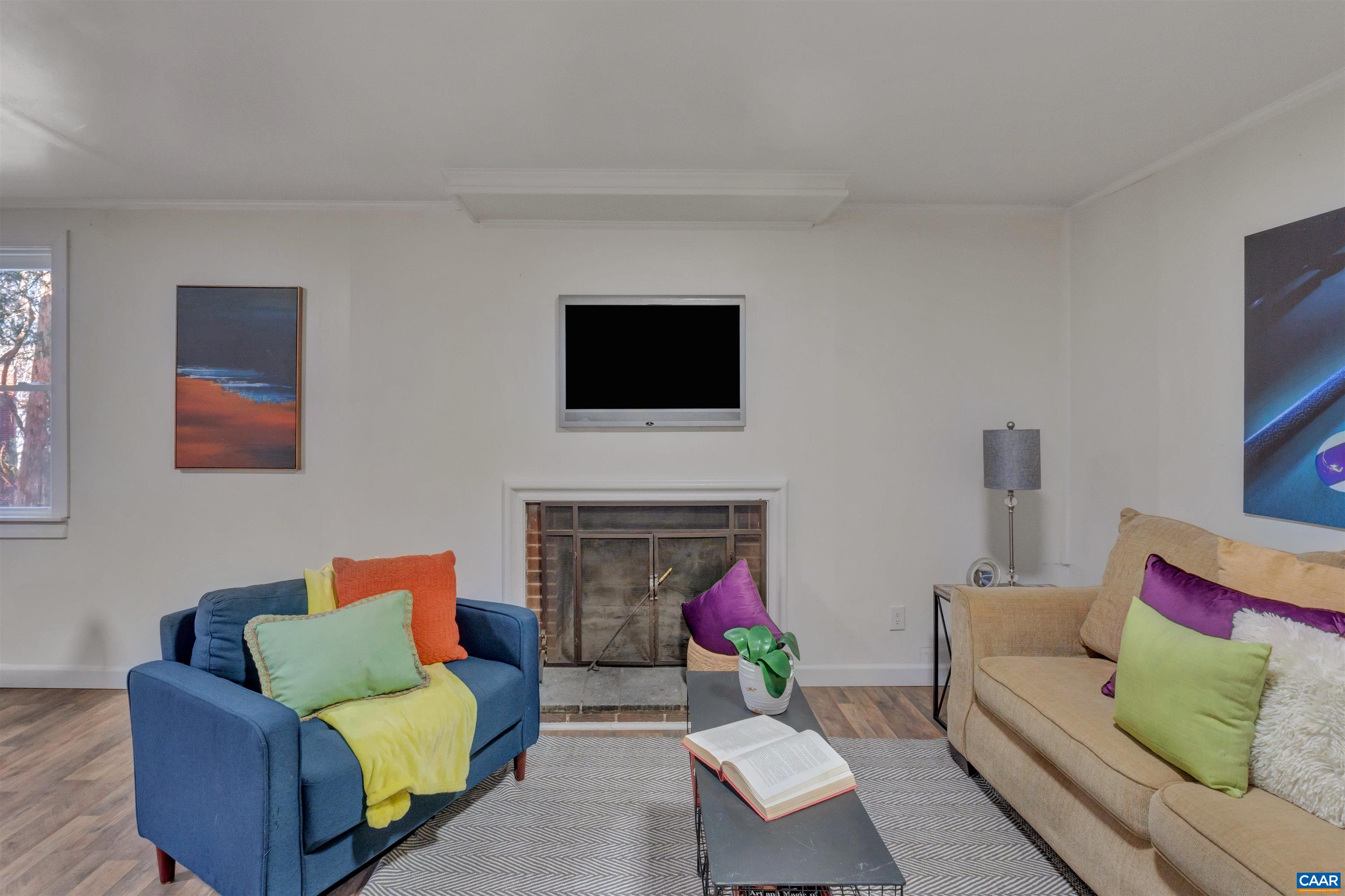100 OLINDA DR