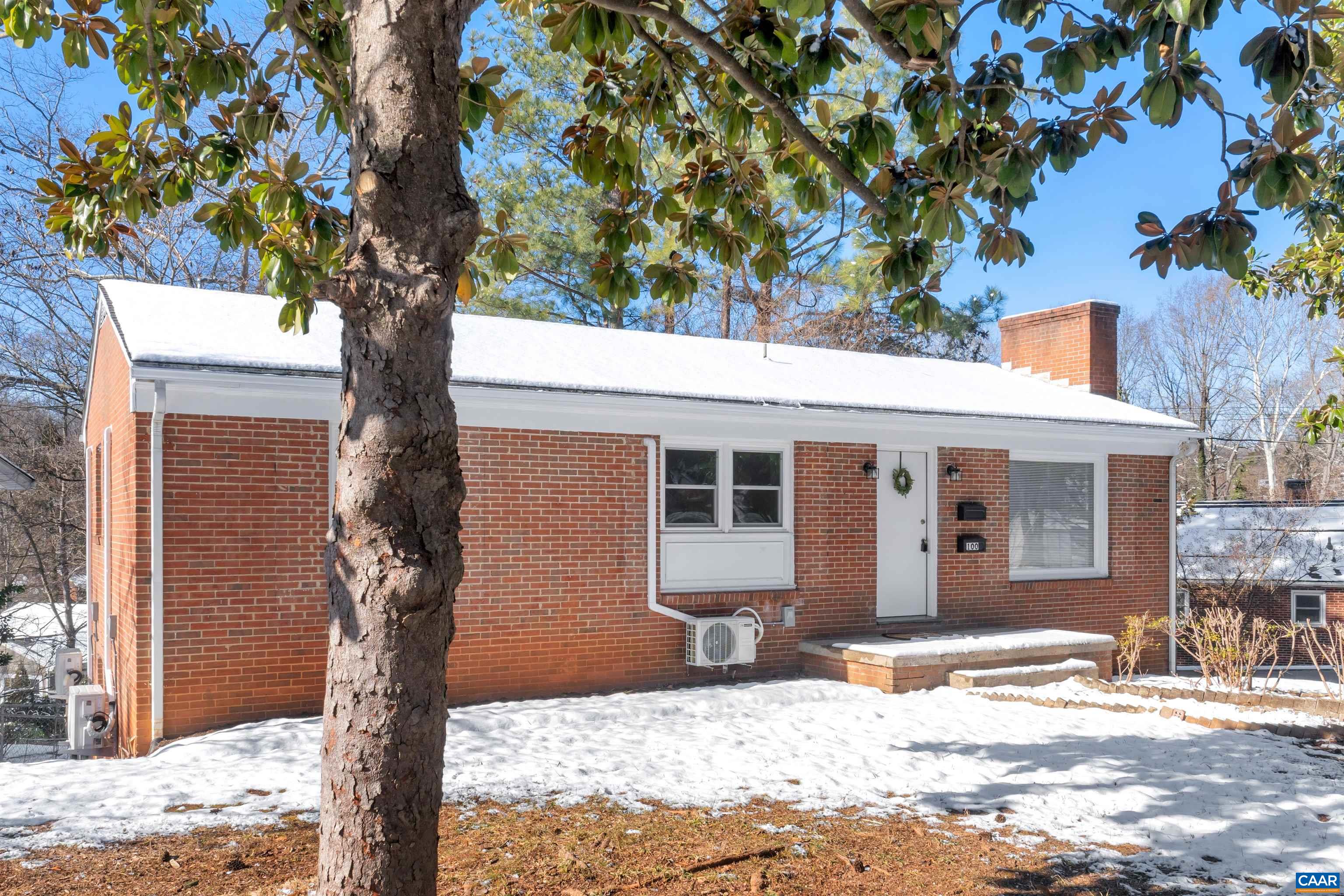 100 OLINDA DR