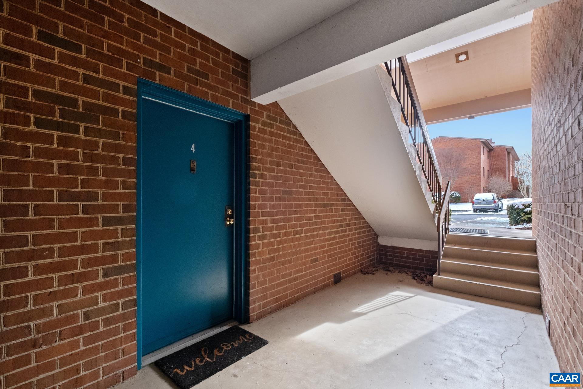 113 TURTLE CREEK RD Unit: 4