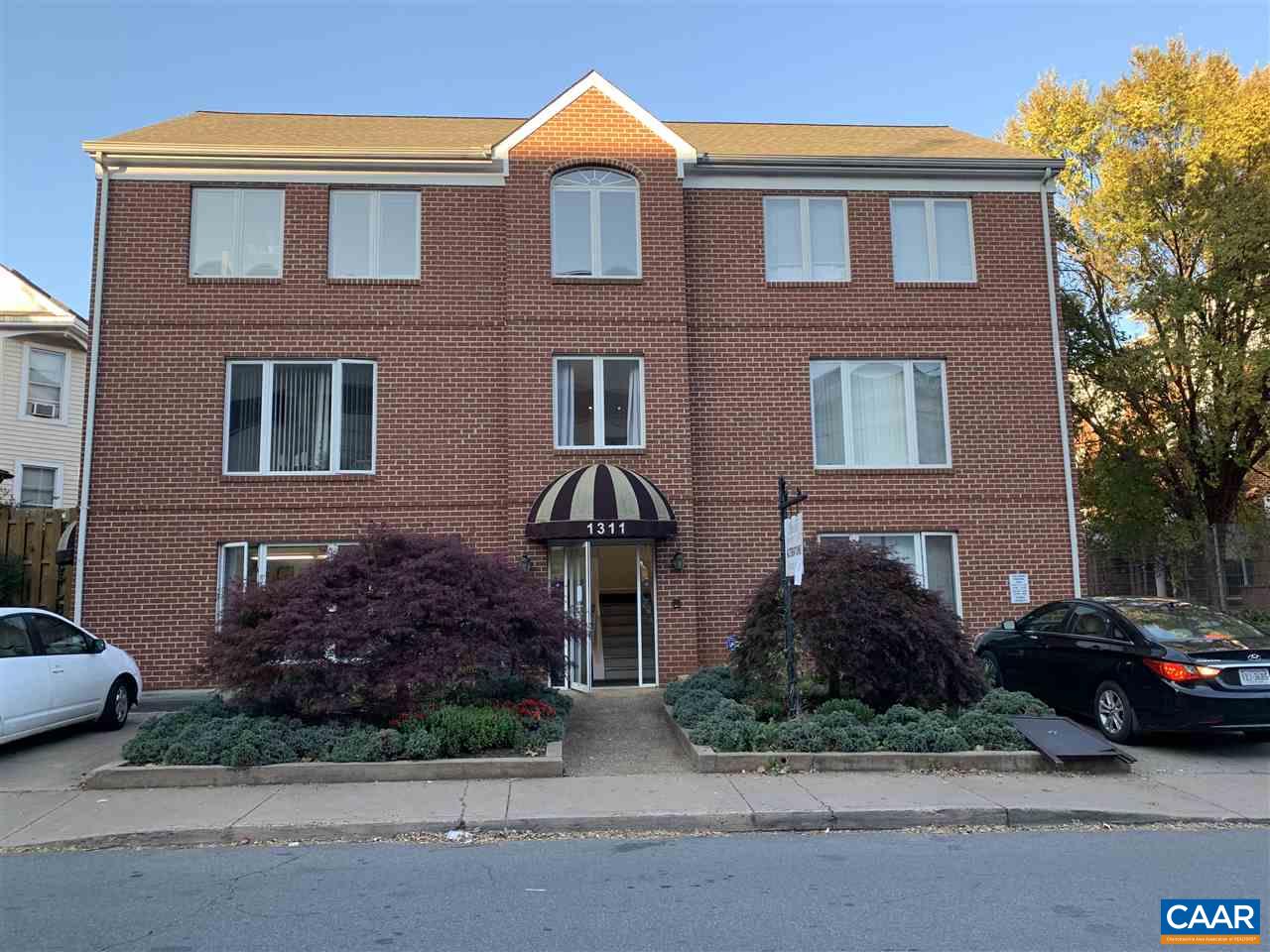 1311 WERTLAND ST Unit: B