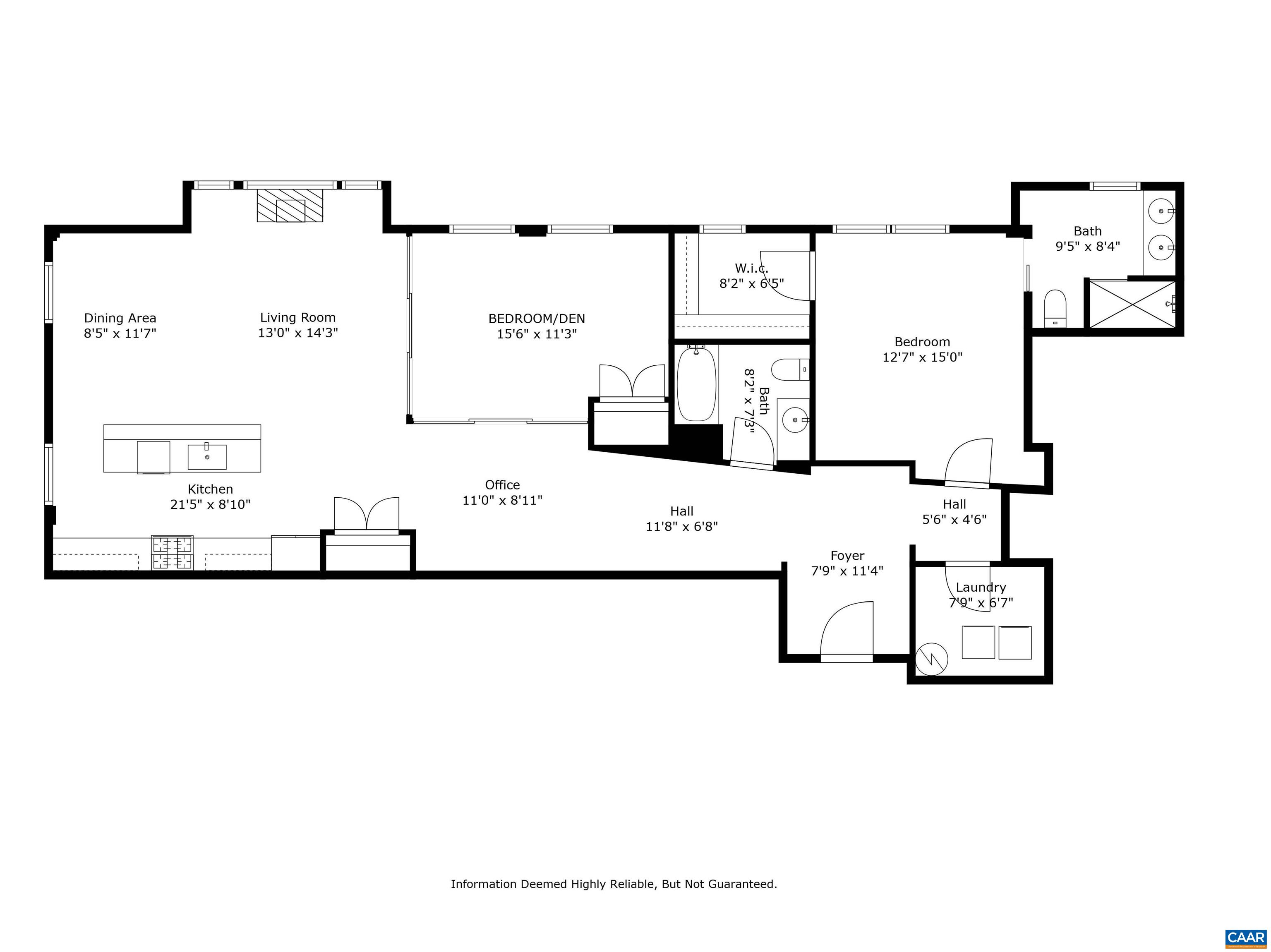202 DOUGLAS AVE Unit: 3C