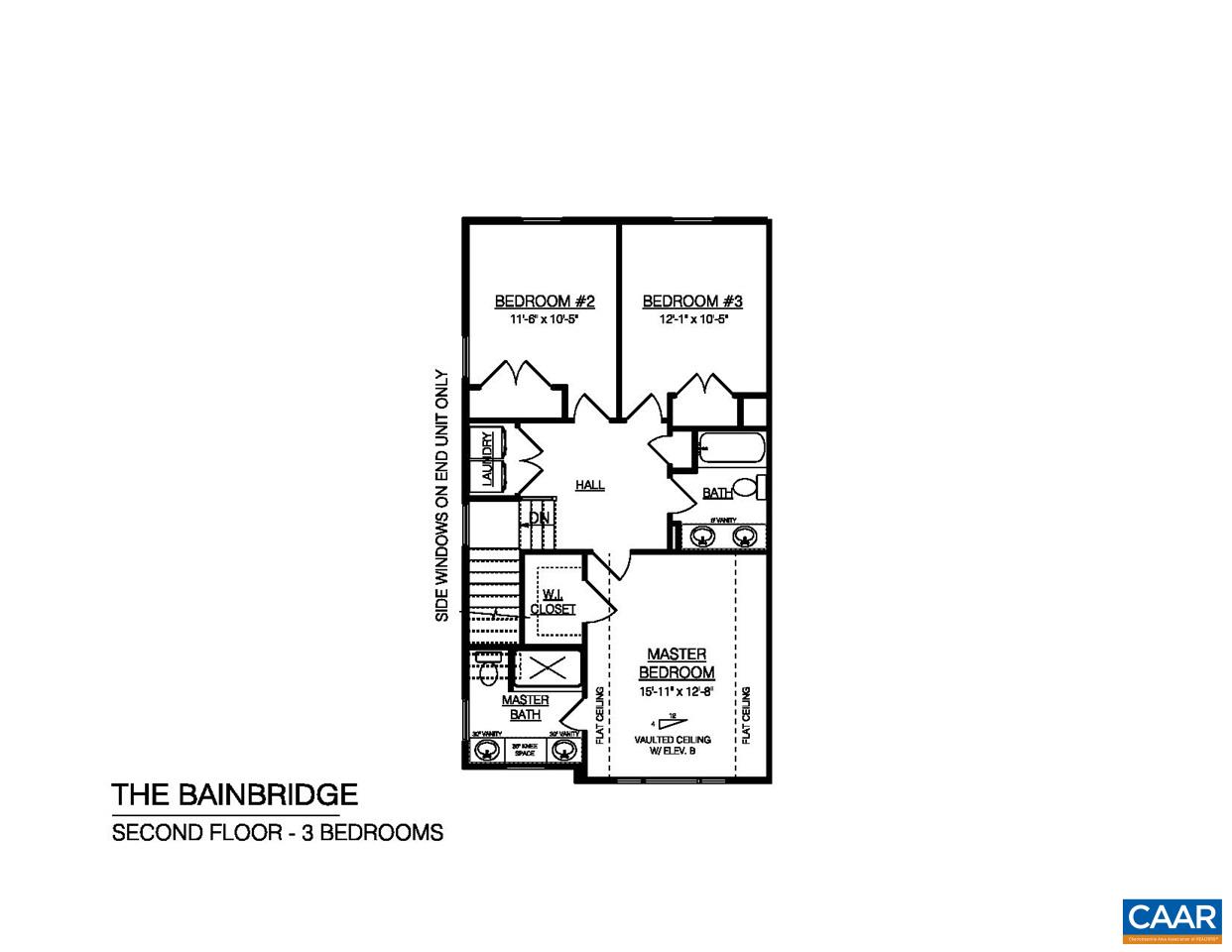 3213 HORIZON RD