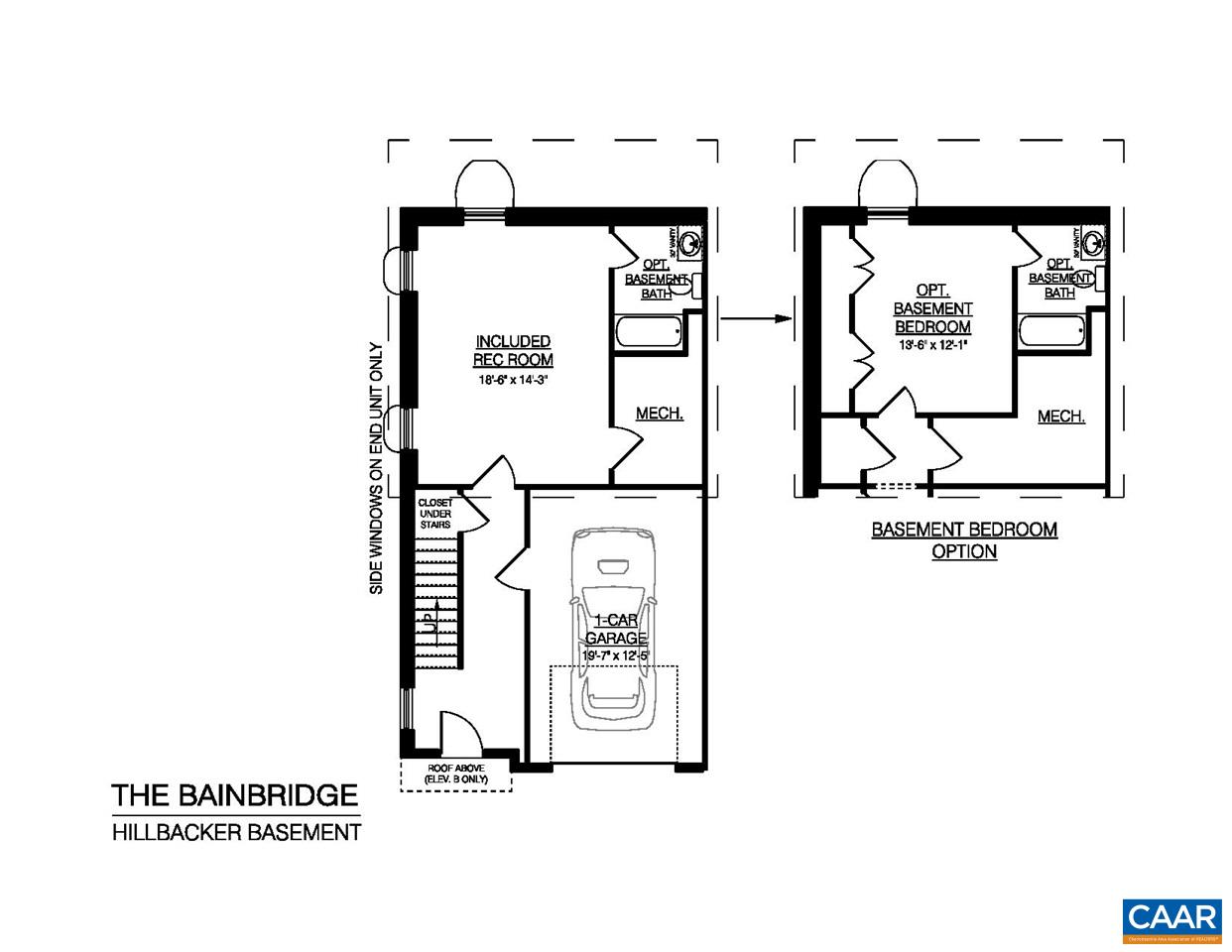 3213 HORIZON RD