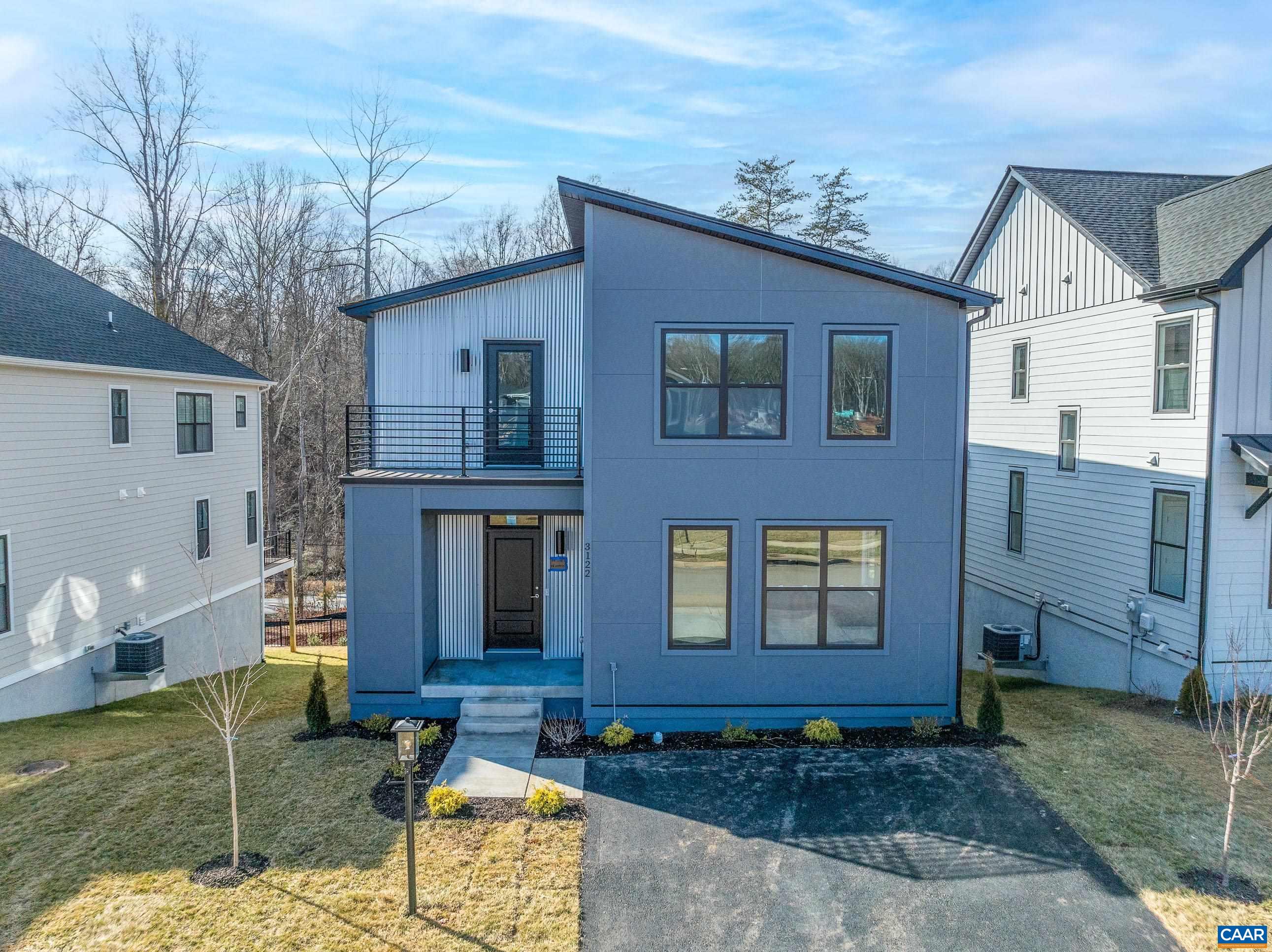 3122 HORIZON RD