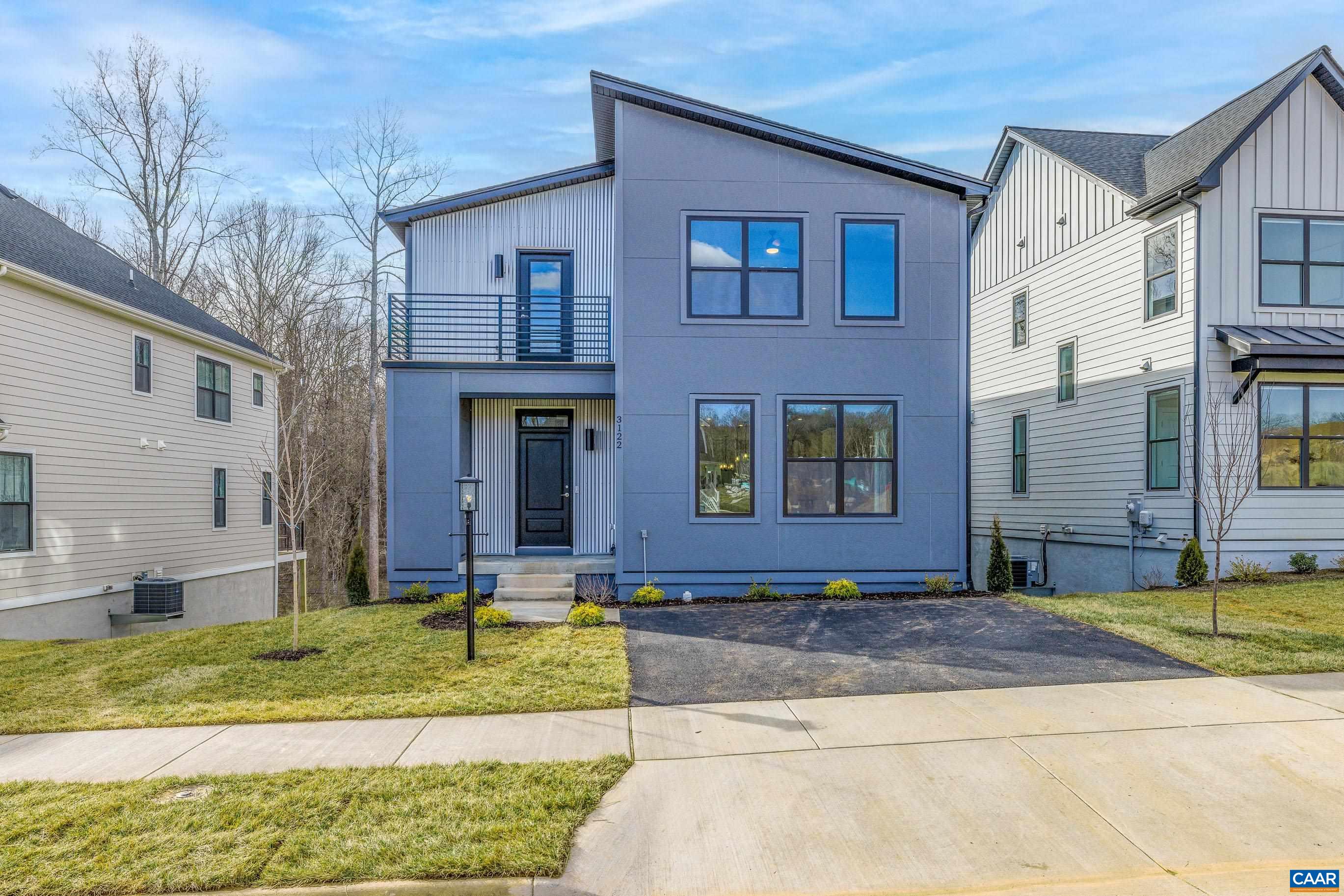3122 HORIZON RD